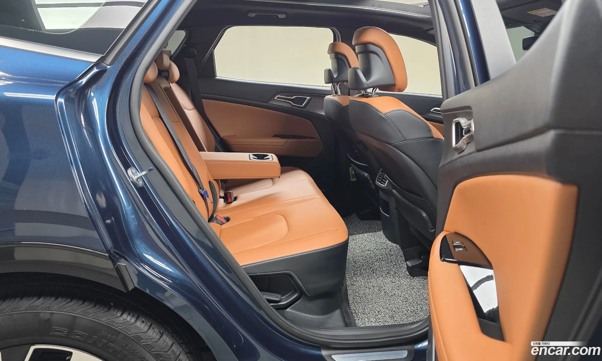 Kia Sportage Hybrid 2023 — 14