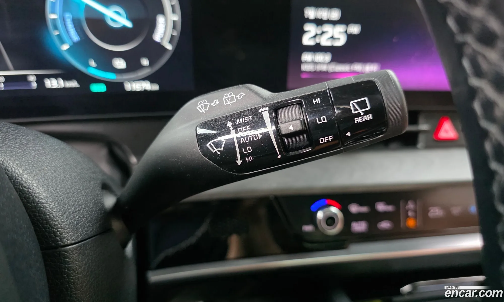 Kia Sportage Hybrid 2023 — 4