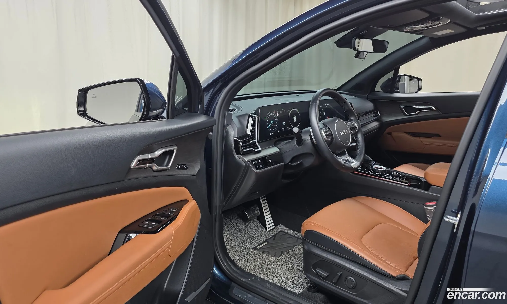 Kia Sportage Hybrid 2023 — 15