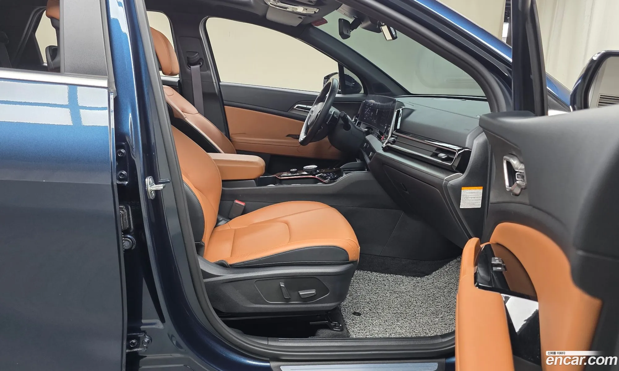 Kia Sportage Hybrid 2023 — 13