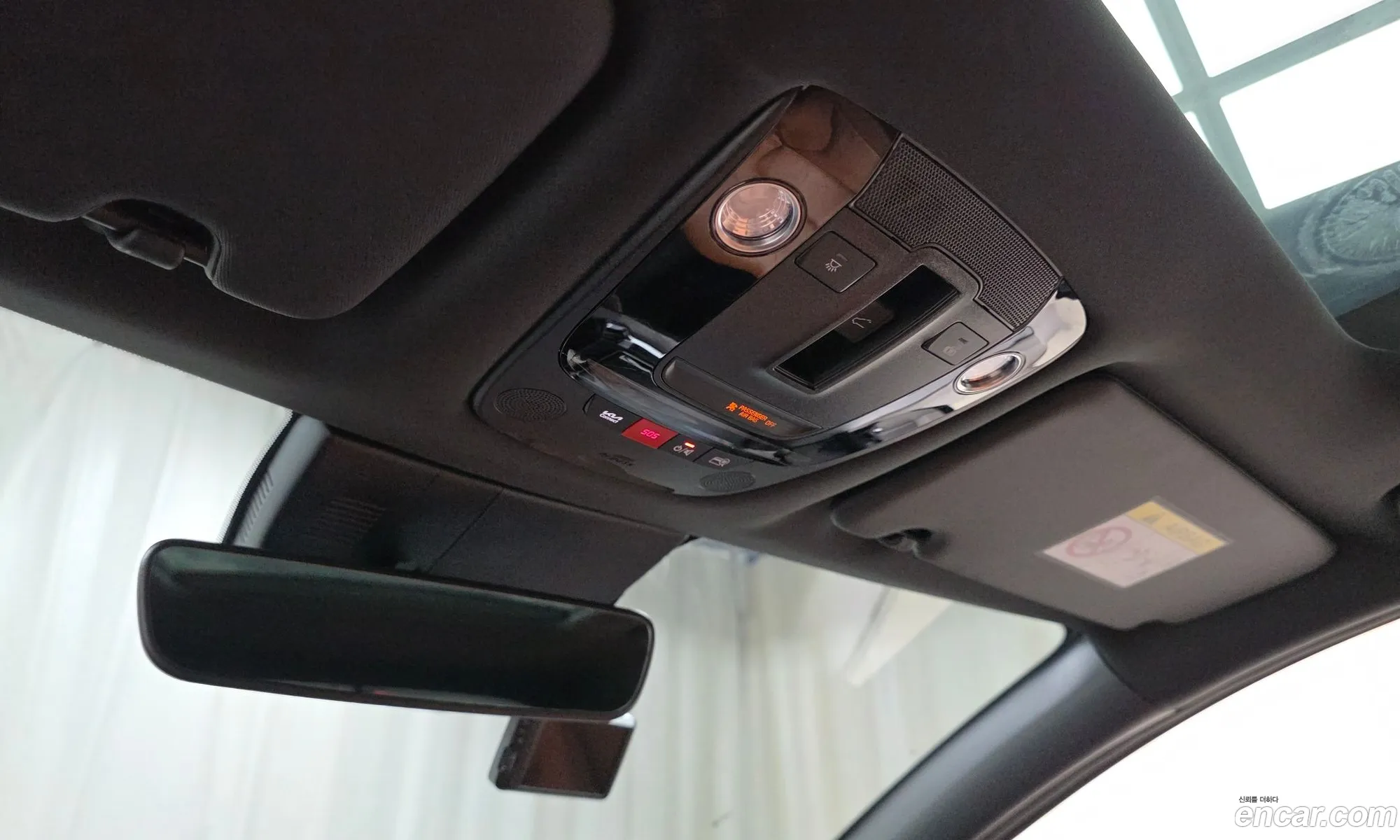 Kia Sportage Hybrid 2023 — 6