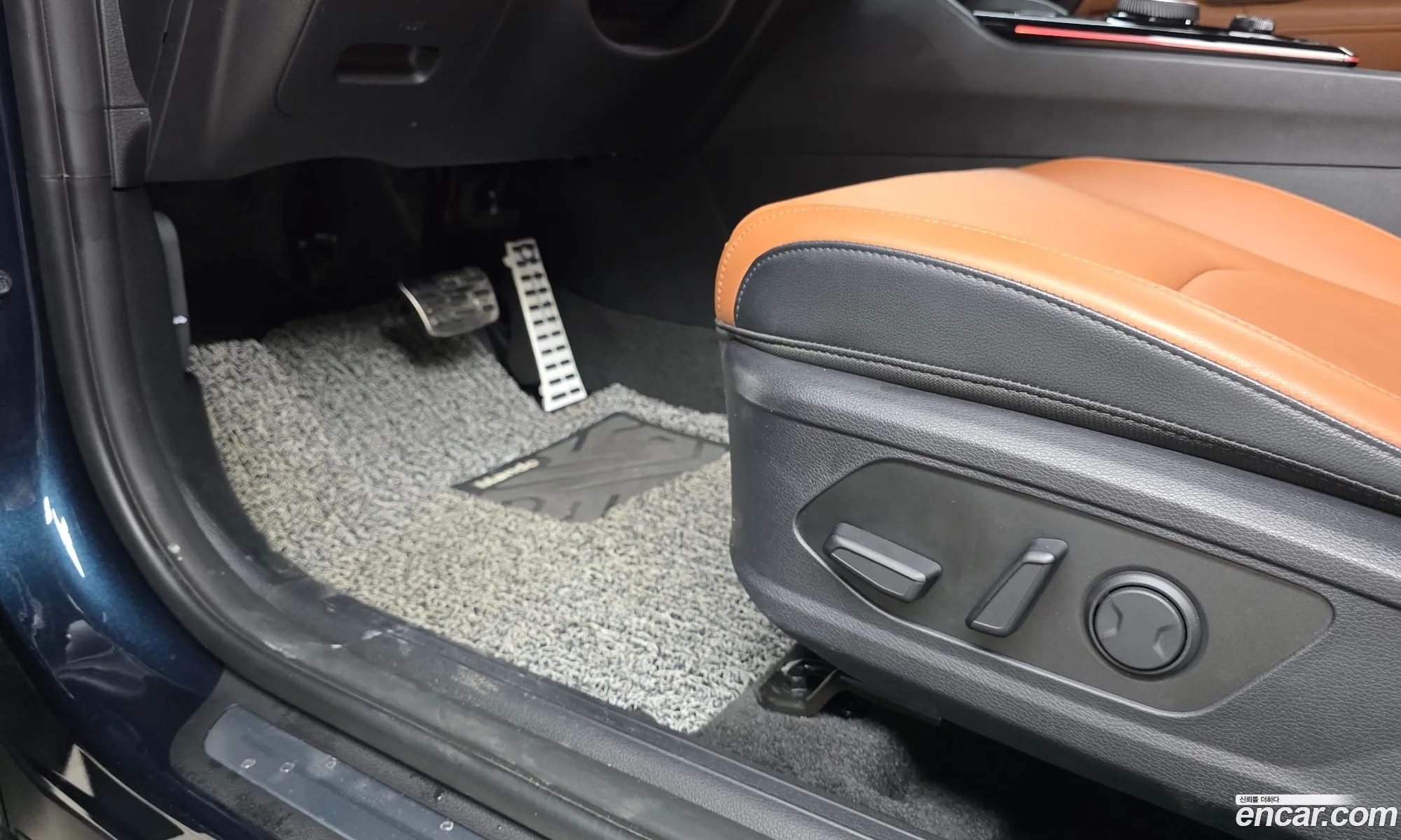 Kia Sportage Hybrid 2023 — 26