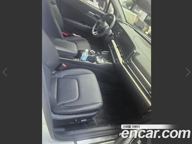 Kia Sportage Hybrid 2024 — 2