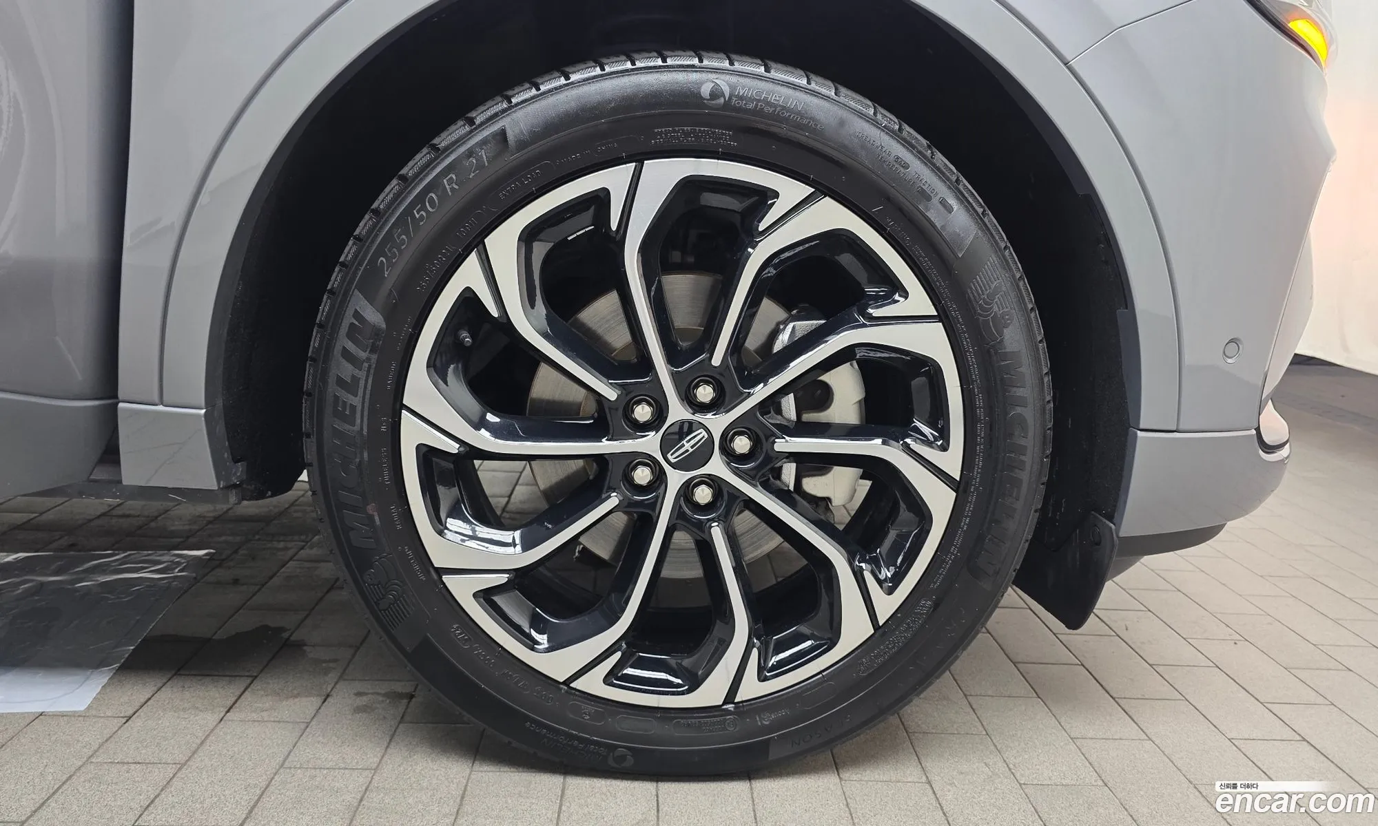 Lincoln Nautilus 2024 — 26