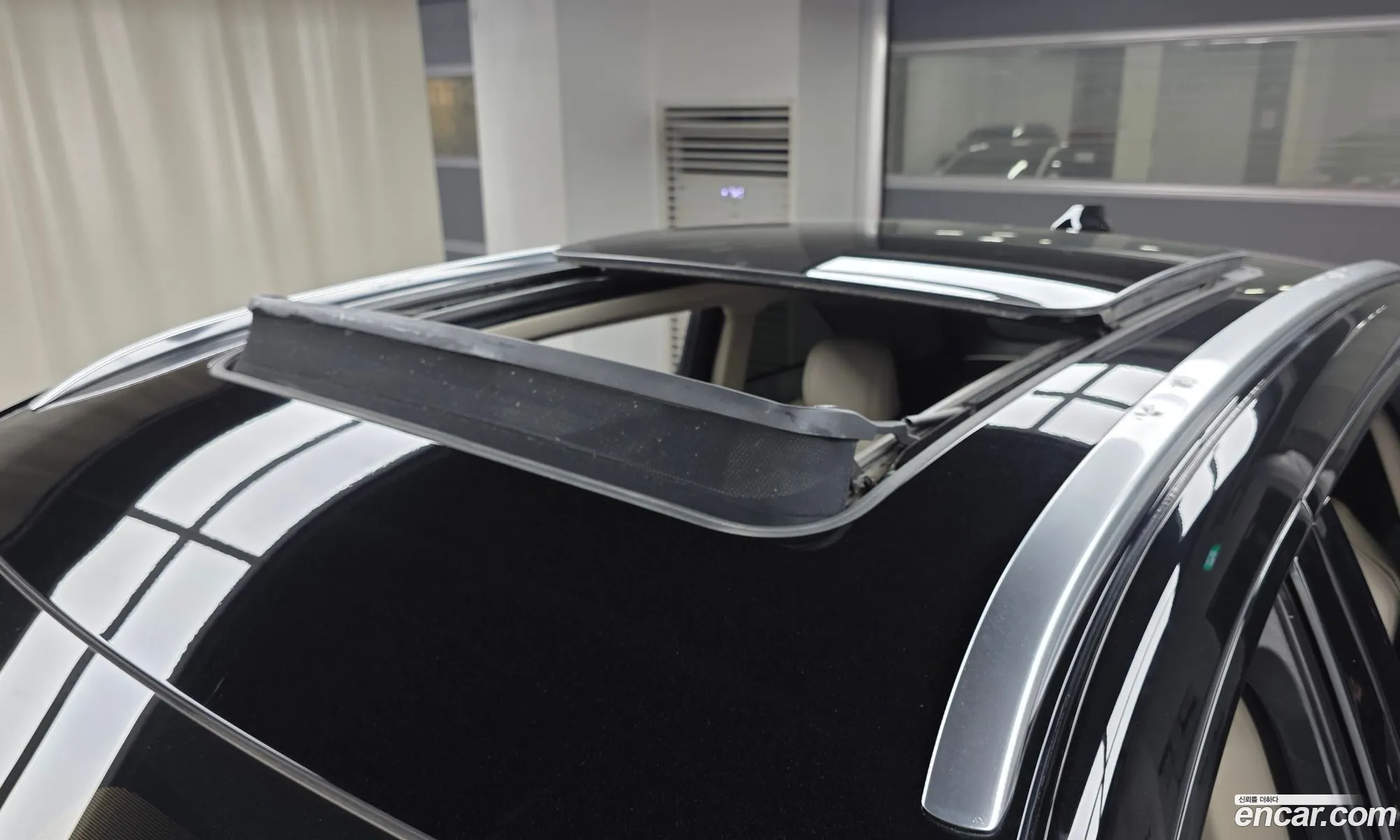 Lincoln Nautilus 2024 — 7