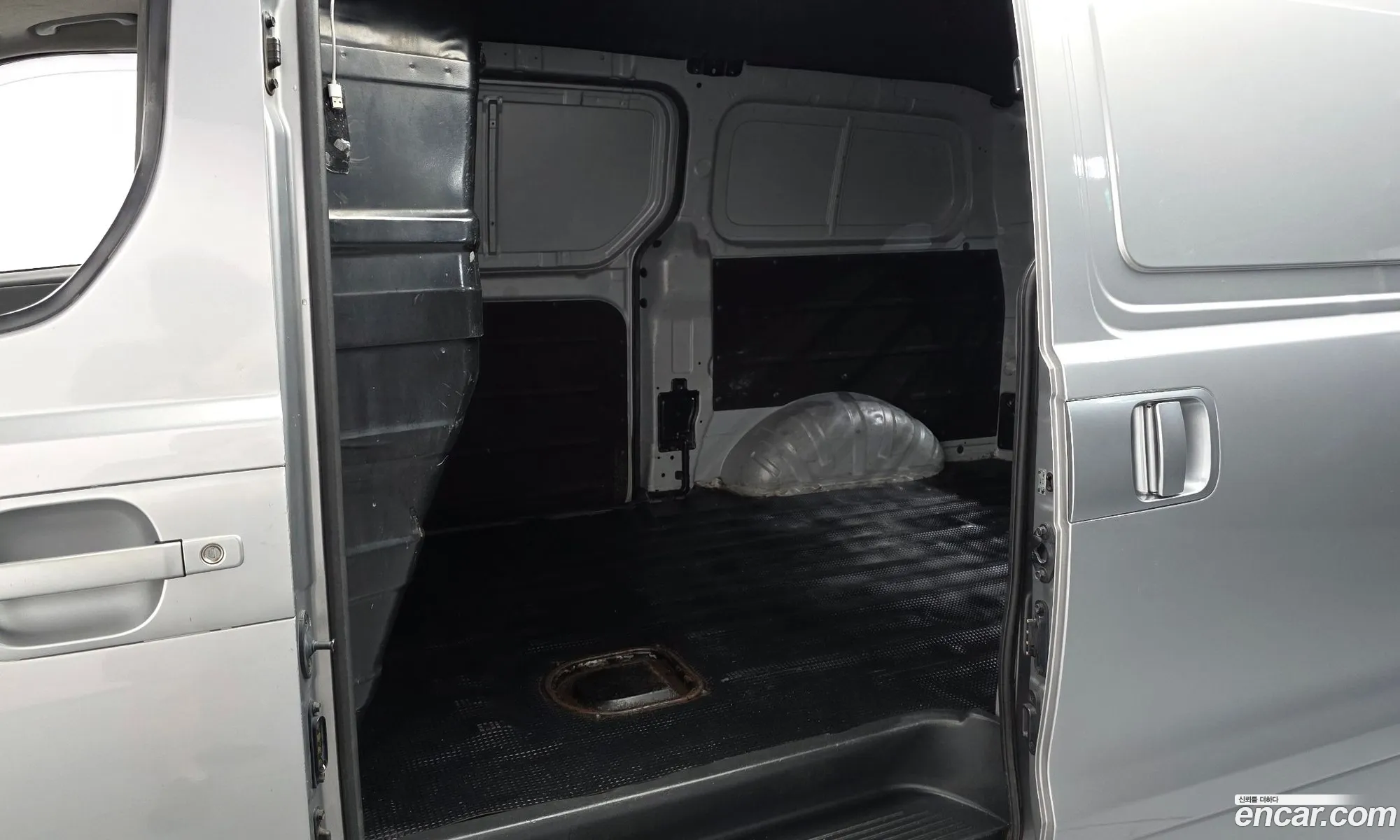 Hyundai Grand Starex 2016 — 3