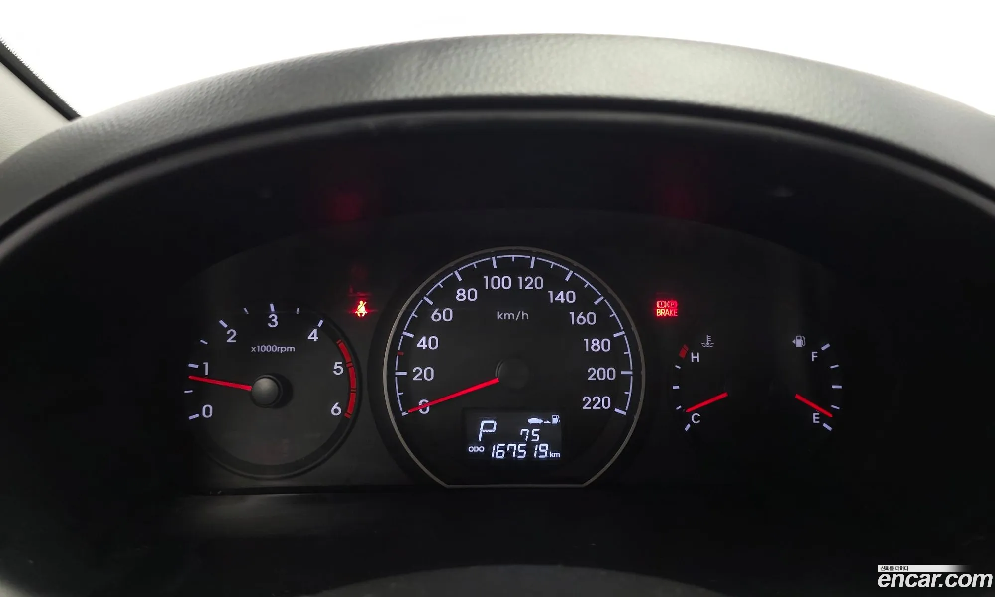 Hyundai Grand Starex 2016 — 4