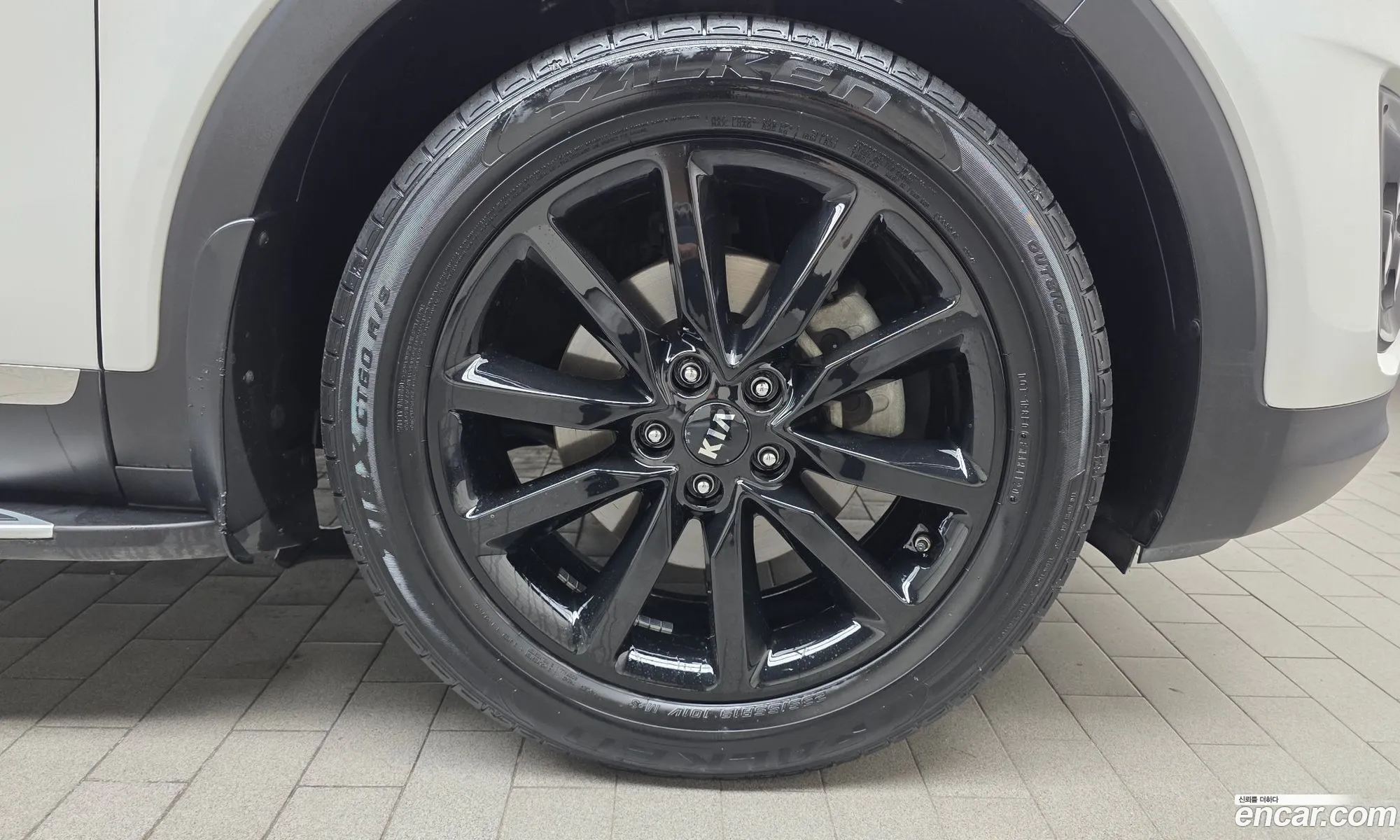 Kia Sorento 2017 — 3