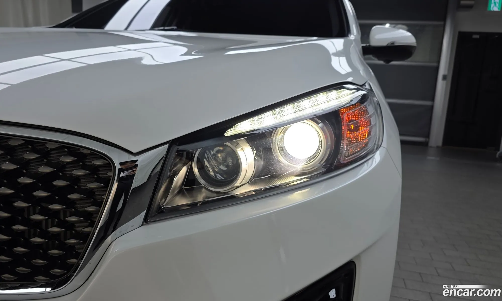 Kia Sorento 2017 — 12