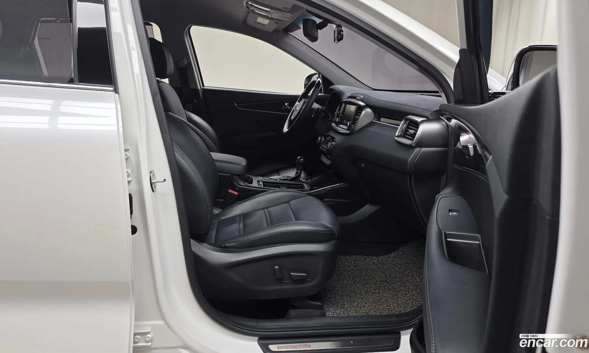 Kia Sorento 2017 — 5