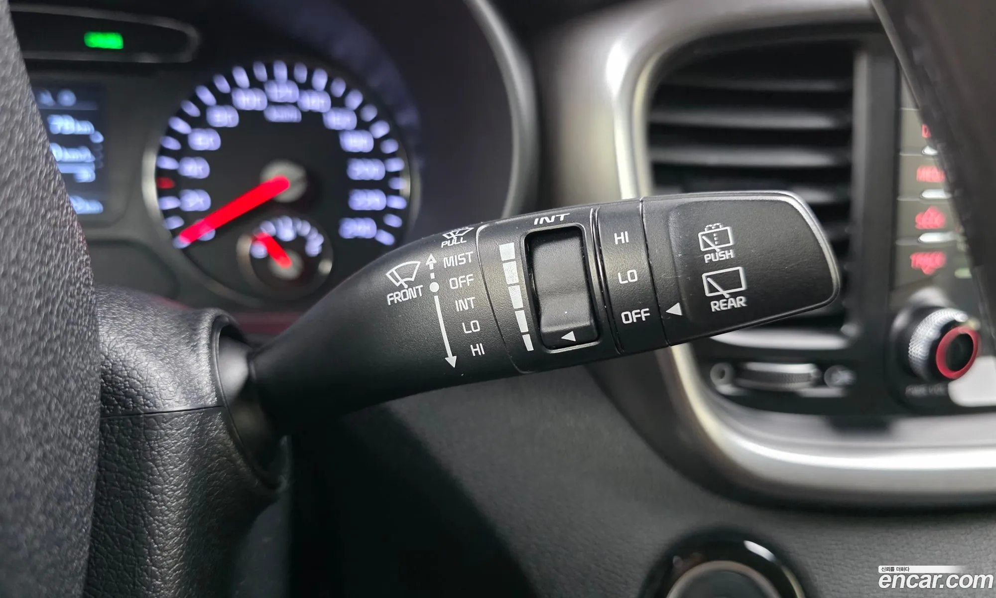Kia Sorento 2017 — 14