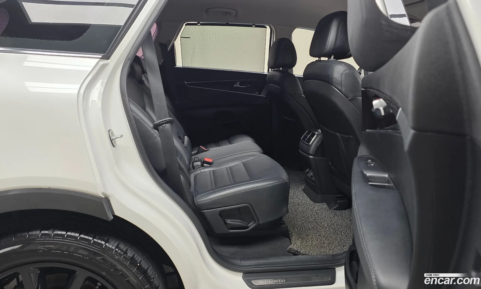 Kia Sorento 2017 — 19