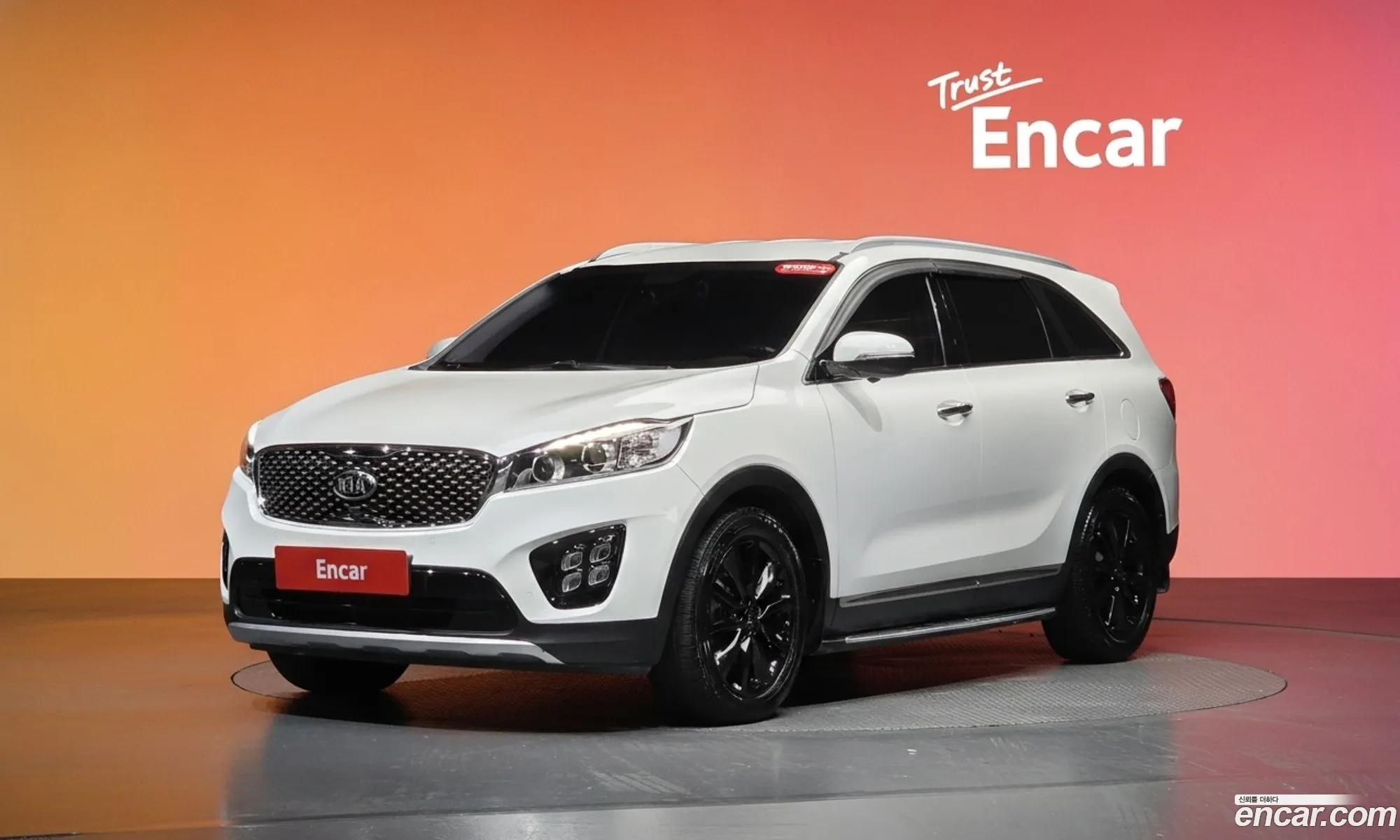 Kia Sorento 2017 — 13