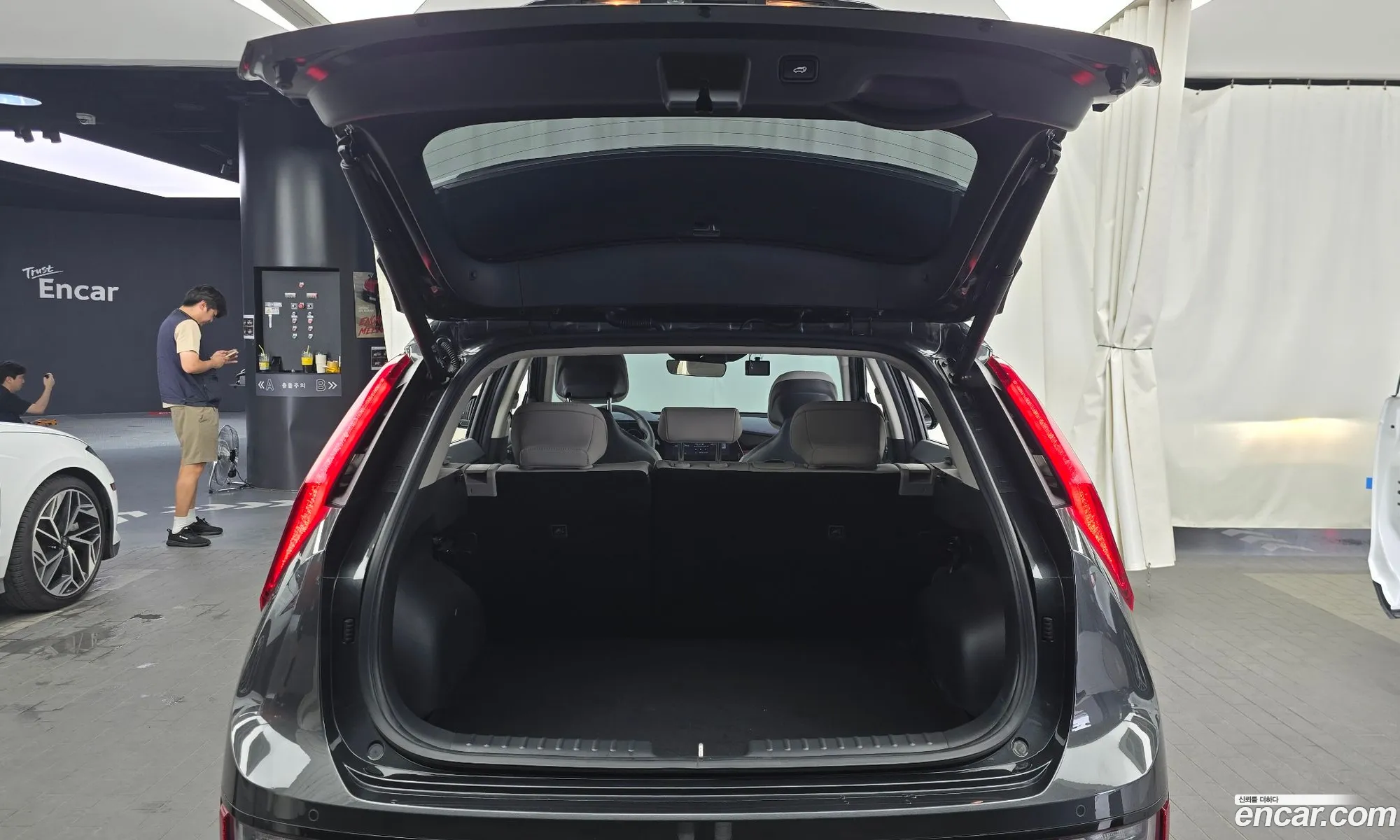 Kia Niro 2022 — 18