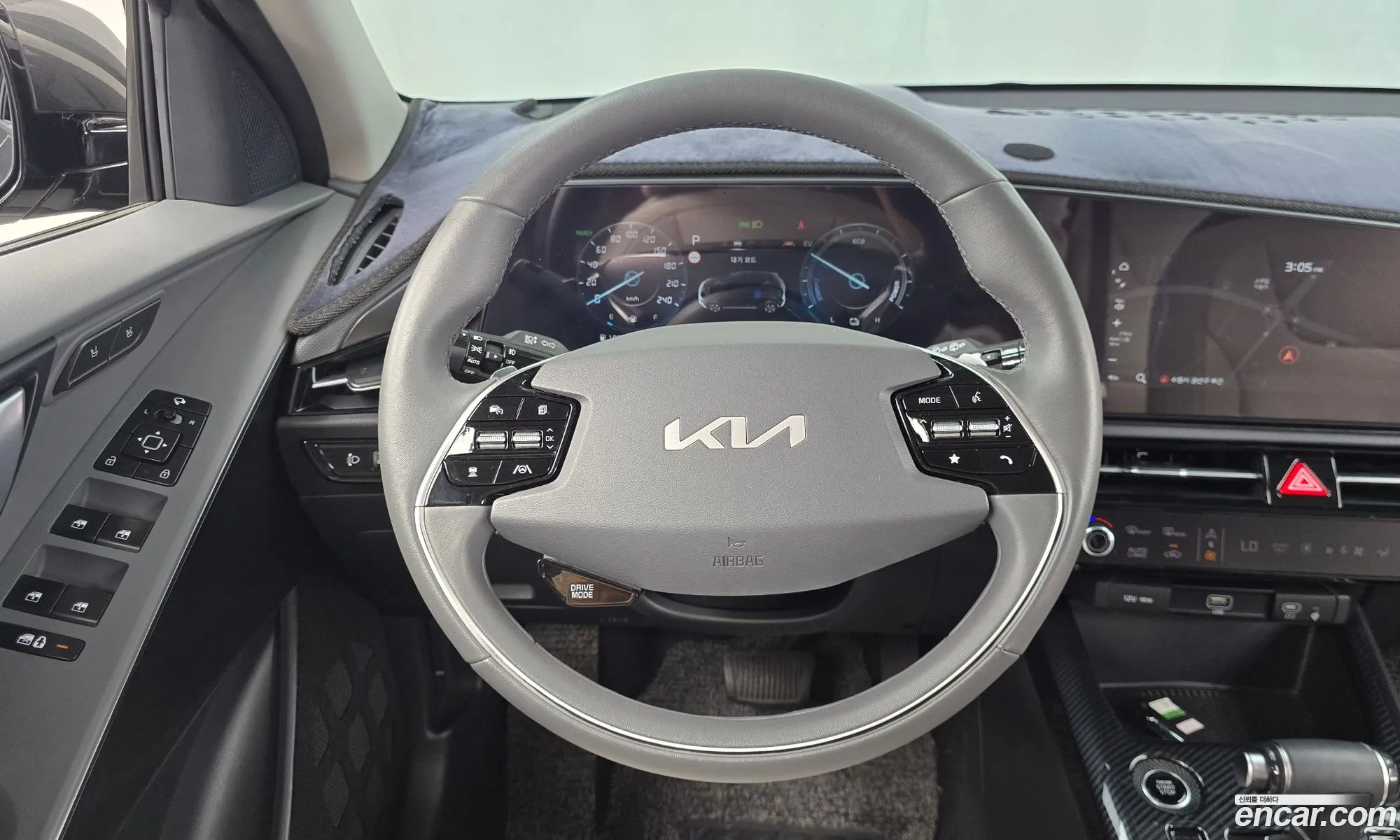 Kia Niro 2022 — 4