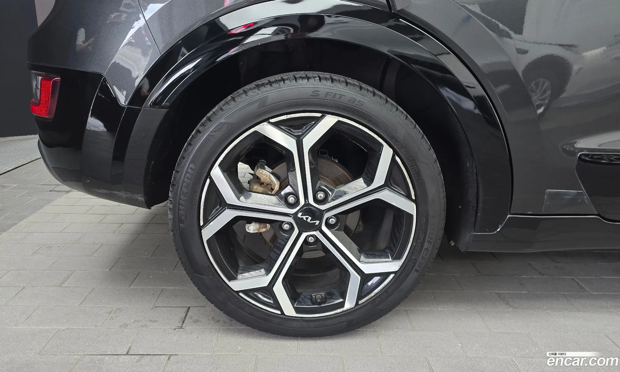 Kia Niro 2022 — 14