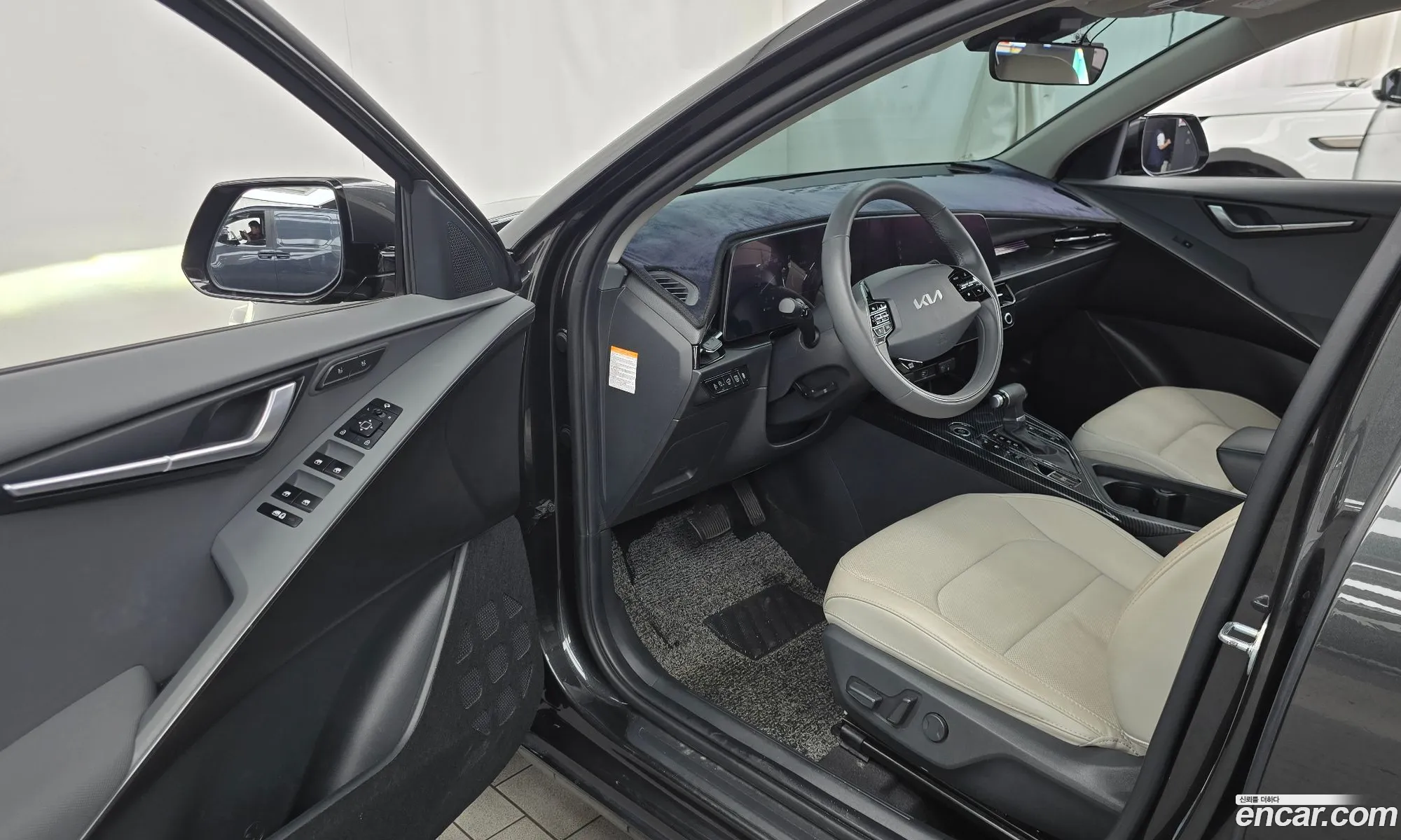 Kia Niro 2022 — 12