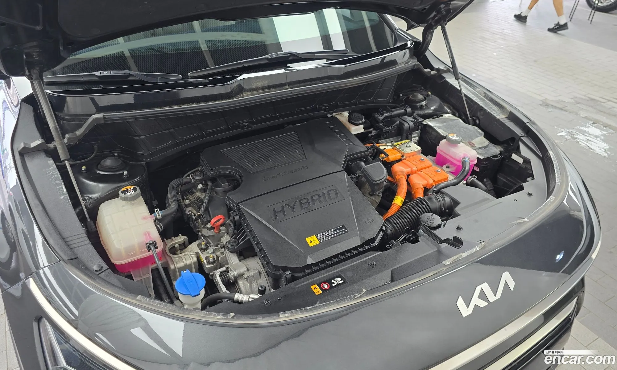Kia Niro 2022 — 15