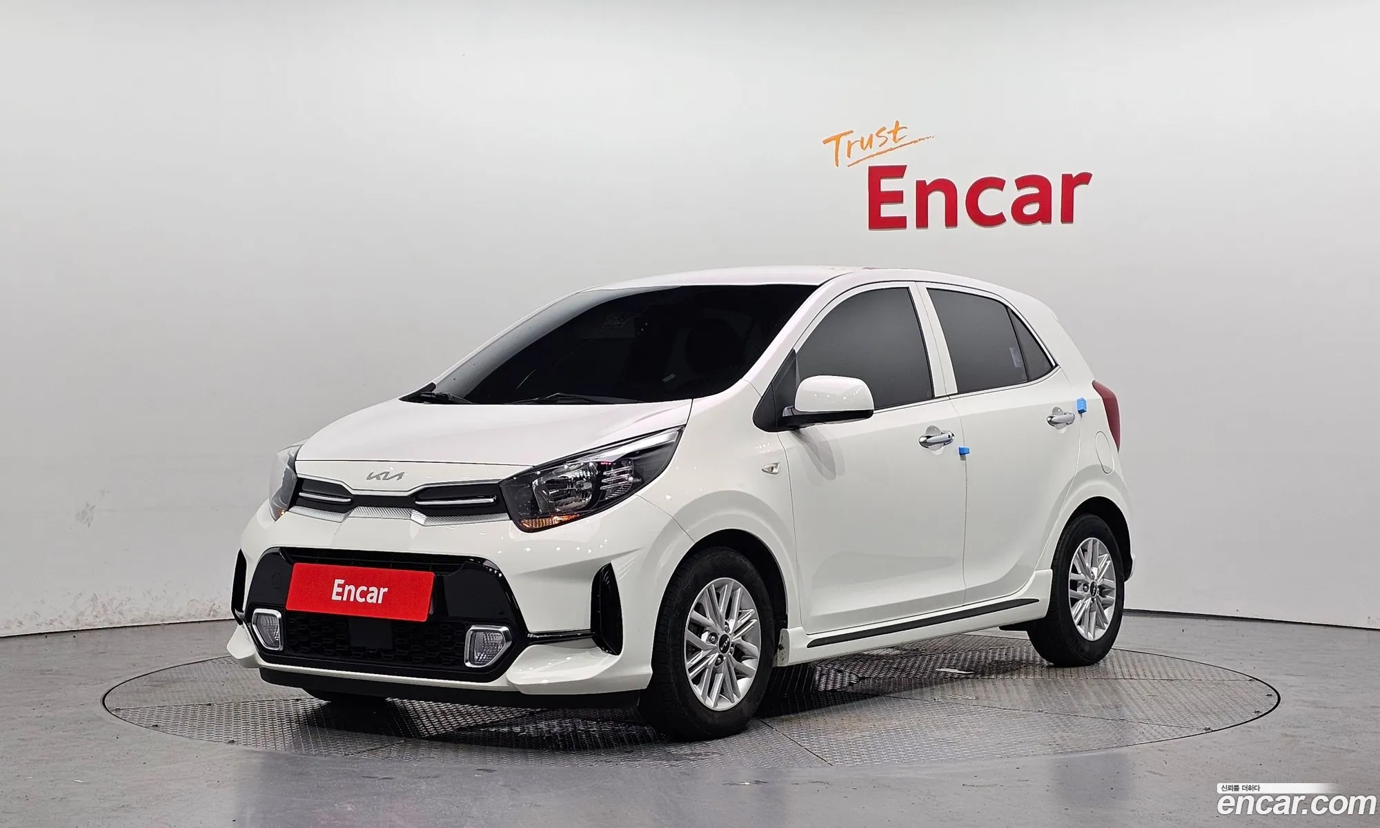 Kia Morning Urban 2022 — 14