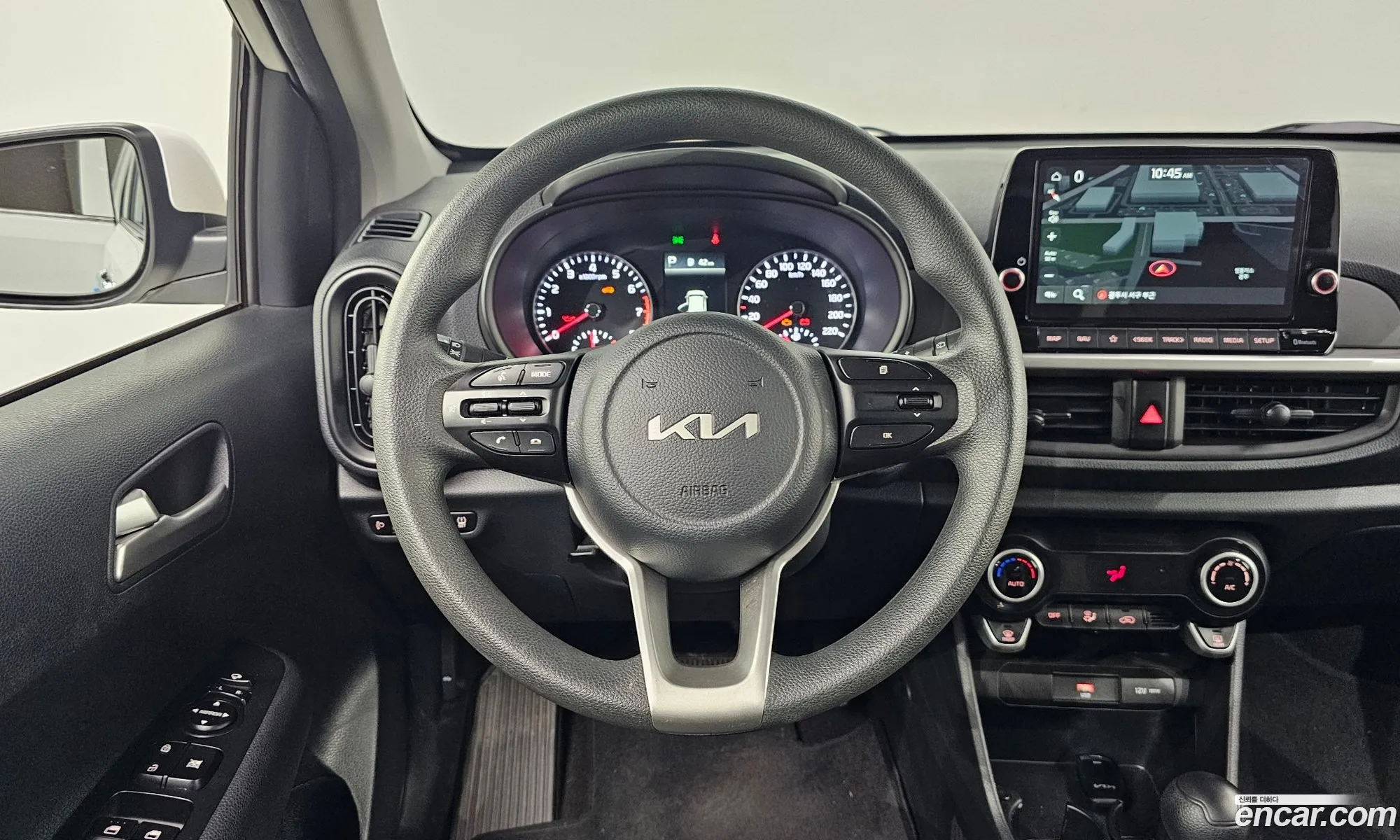Kia Morning Urban 2022 — 18