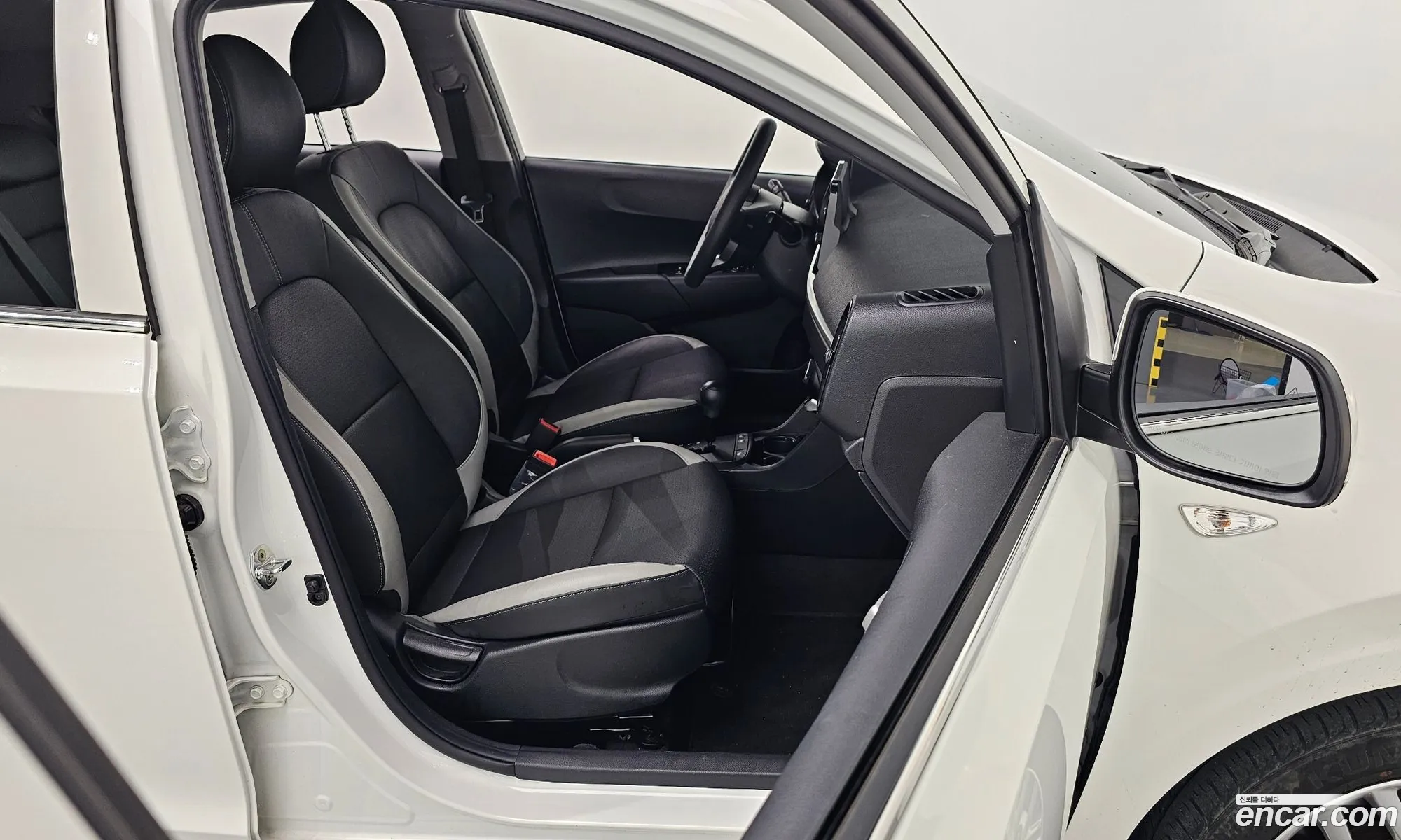 Kia Morning Urban 2022 — 12