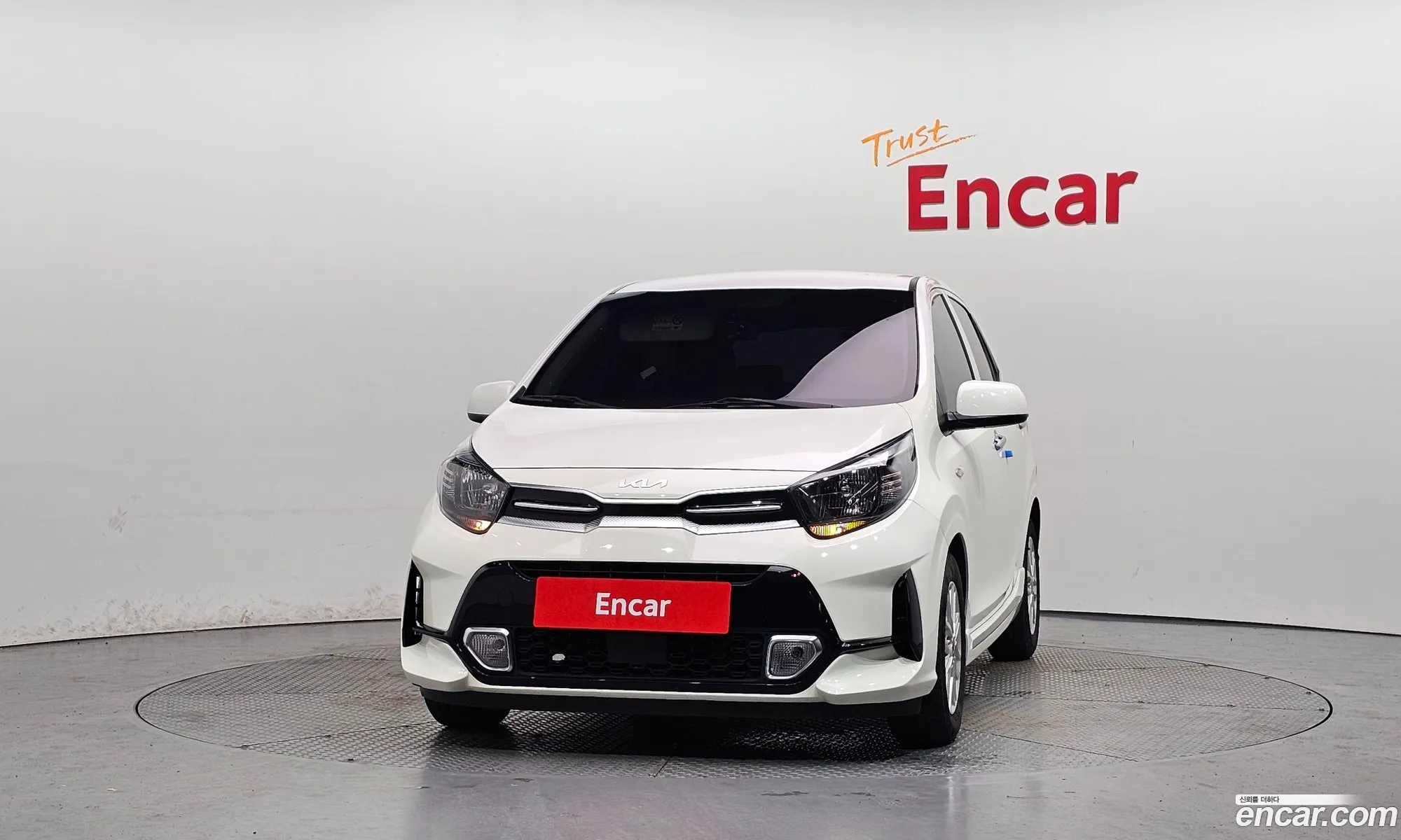 Kia Morning Urban 2022 — 16