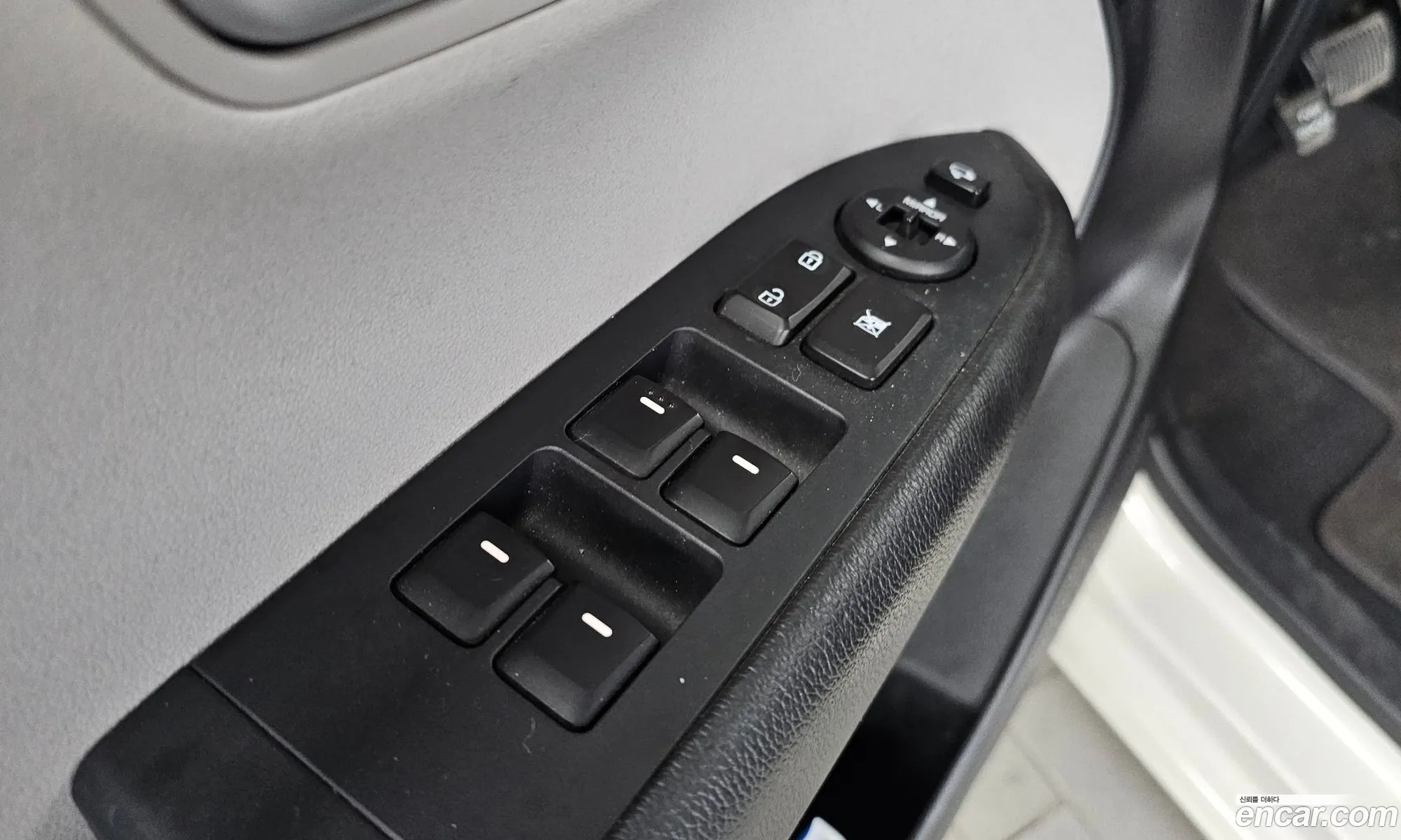 Kia Ray 2018 — 10