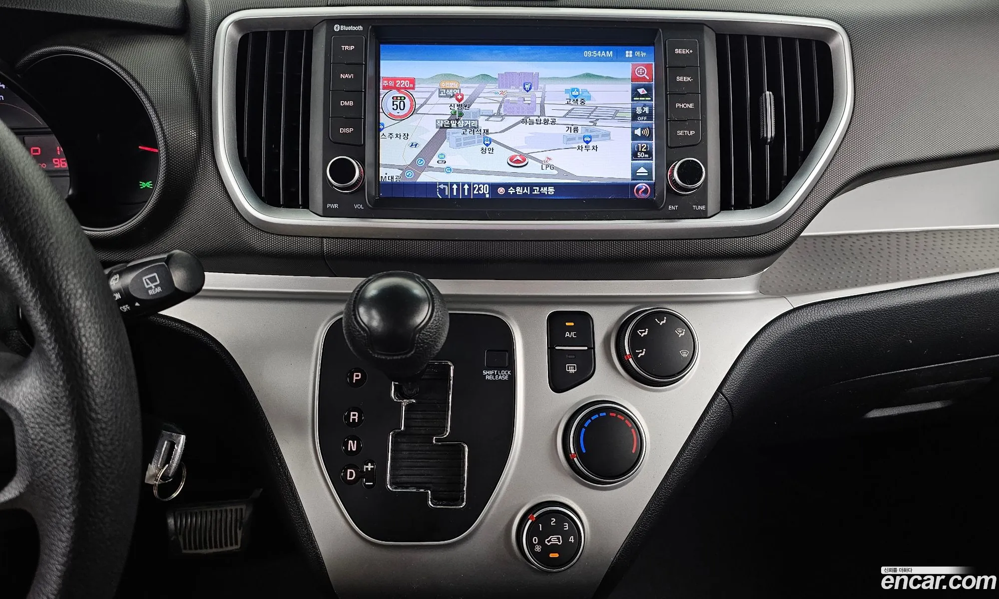 Kia Ray 2018 — 6