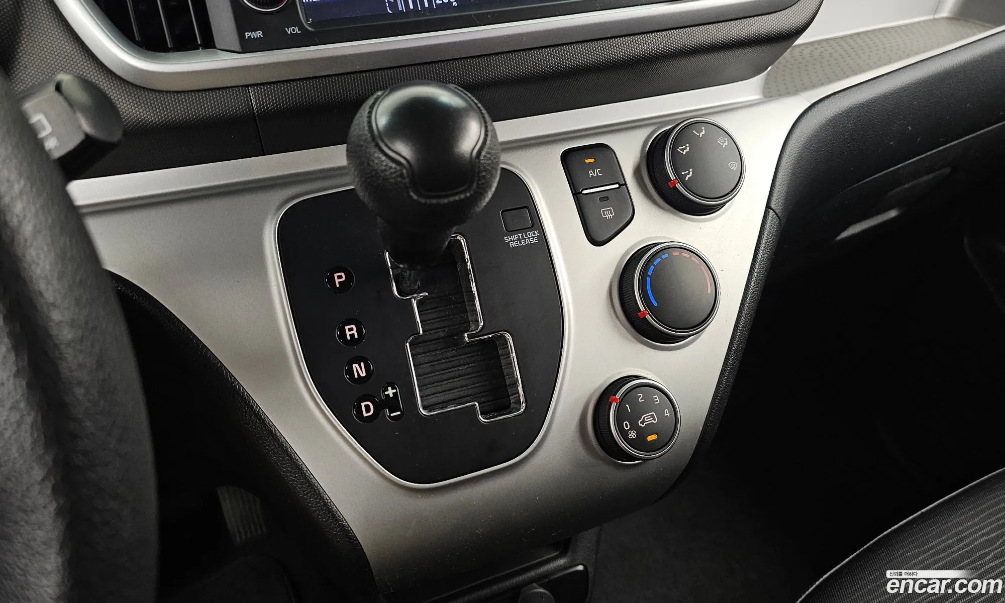 Kia Ray 2018 — 8