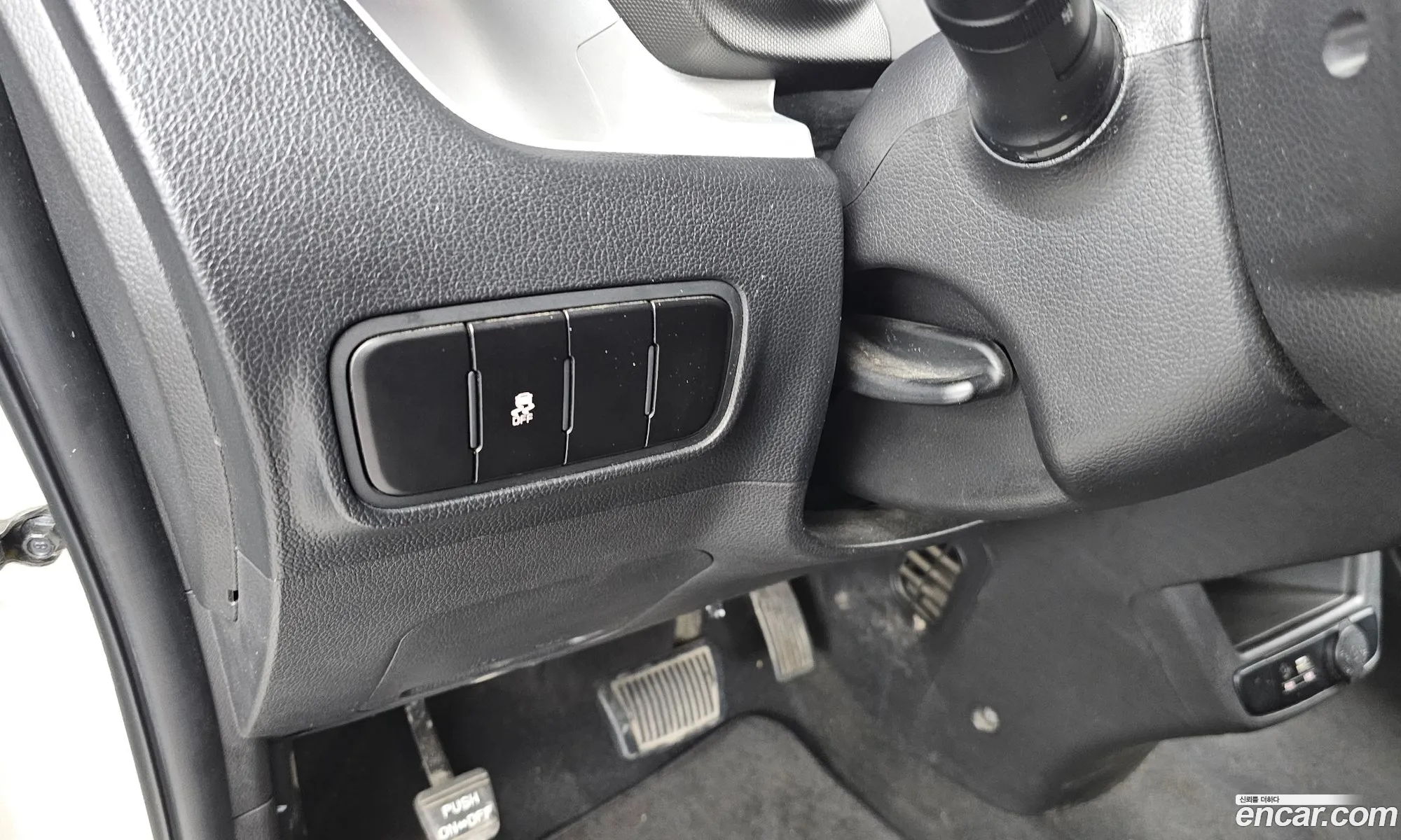 Kia Ray 2018 — 14