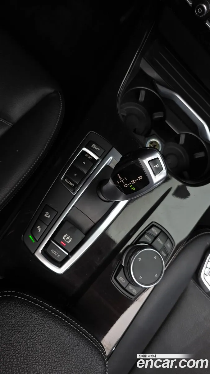 BMW X3 2015 — 27