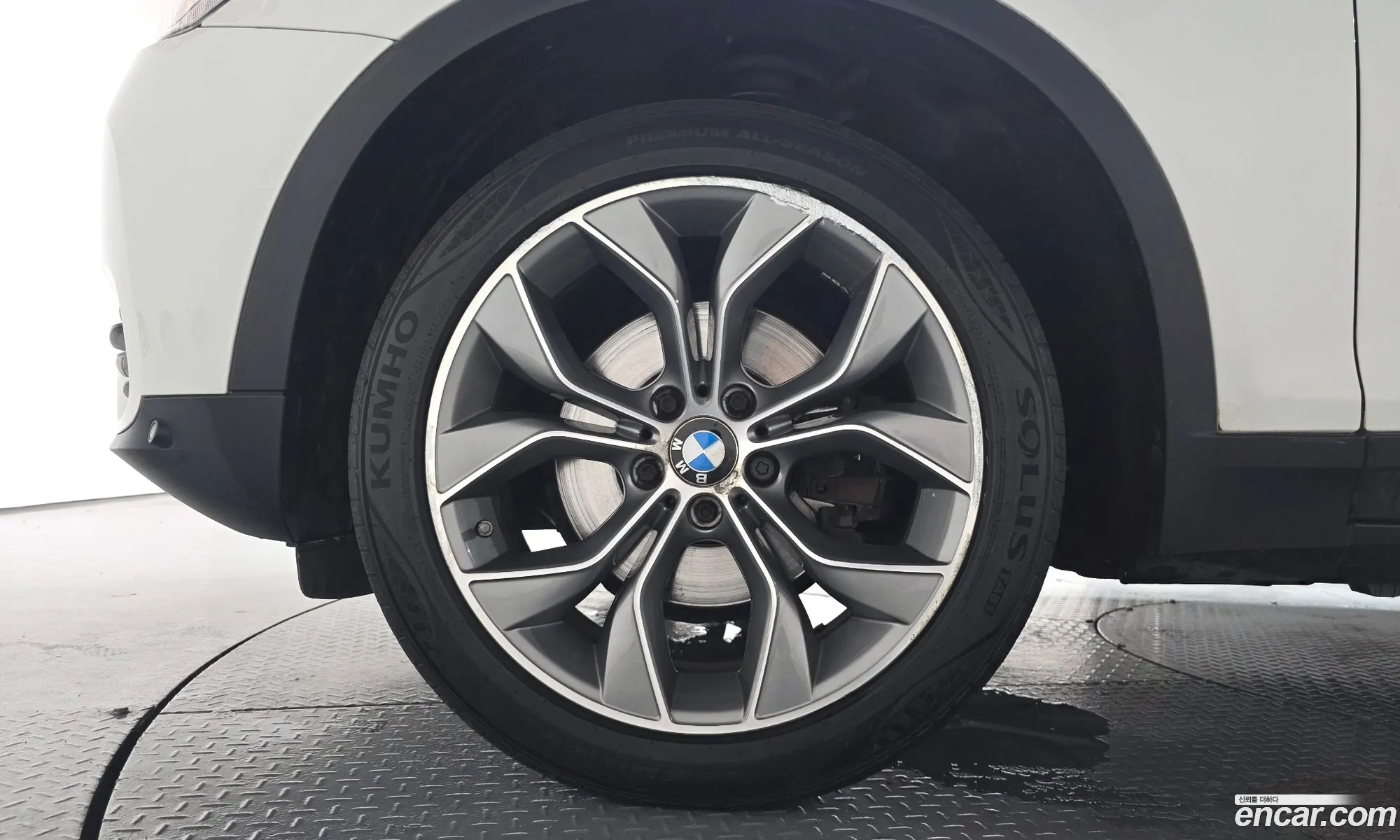 BMW X3 2015 — 26