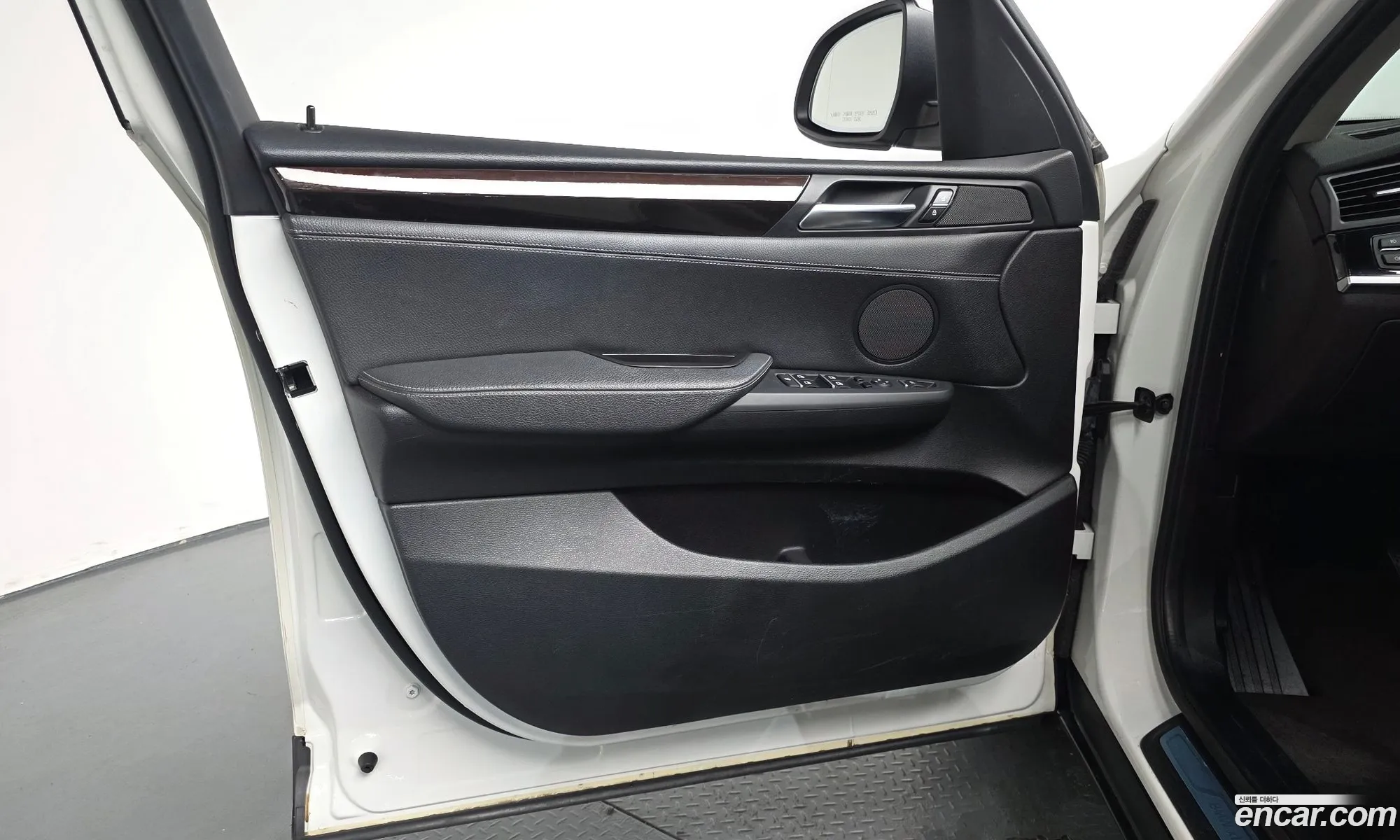 BMW X3 2015 — 4