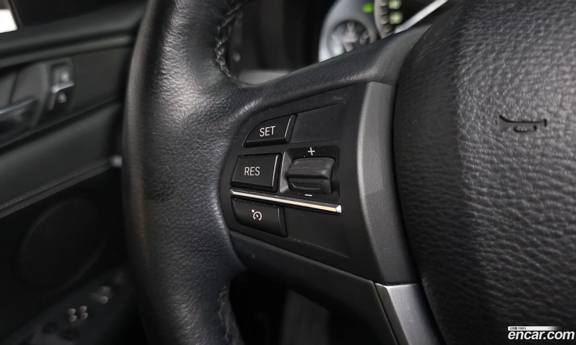 BMW X3 2015 — 3