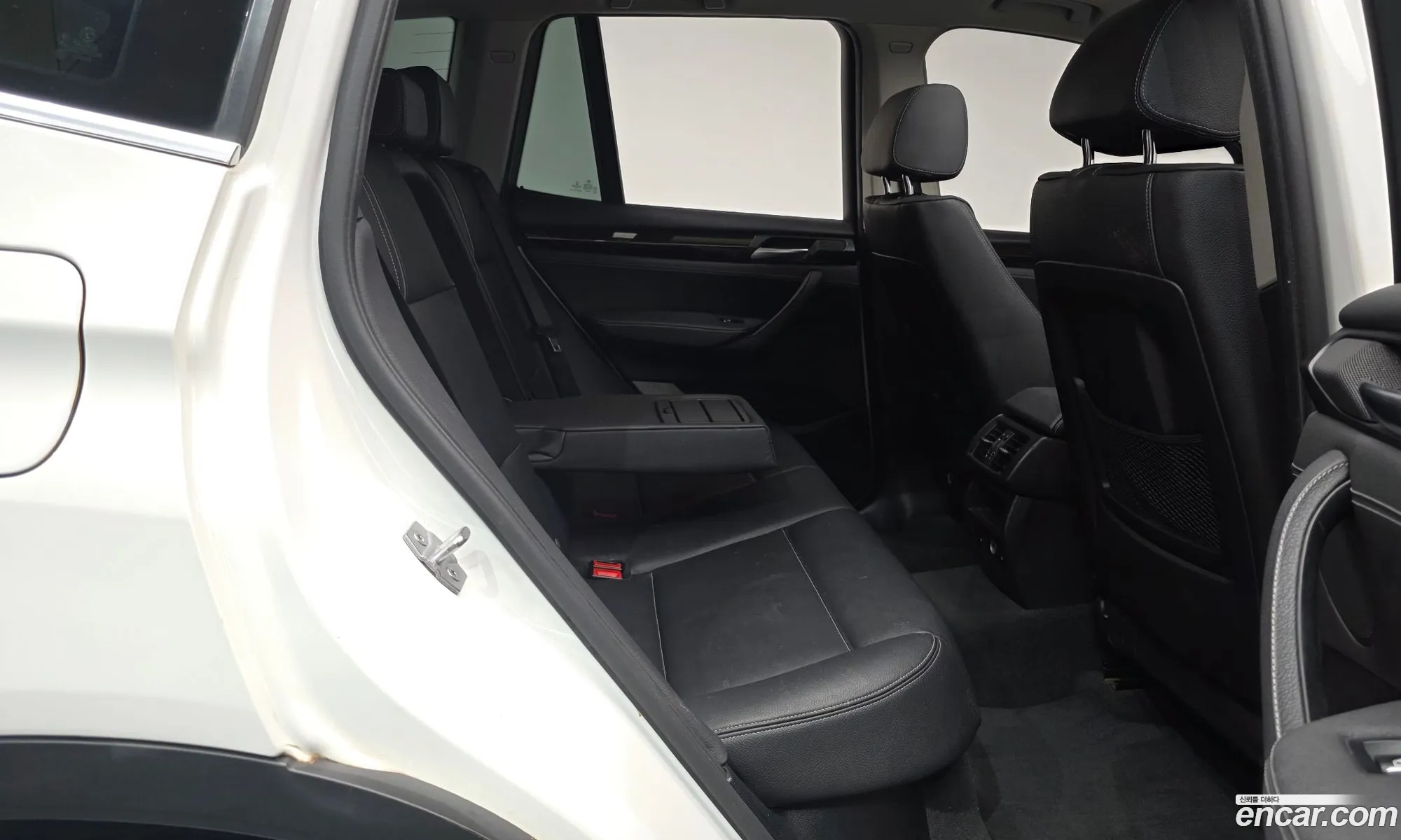 BMW X3 2015 — 14