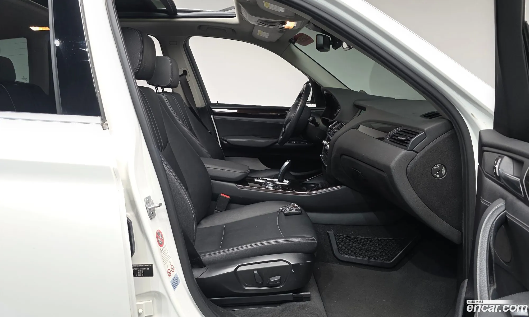 BMW X3 2015 — 22