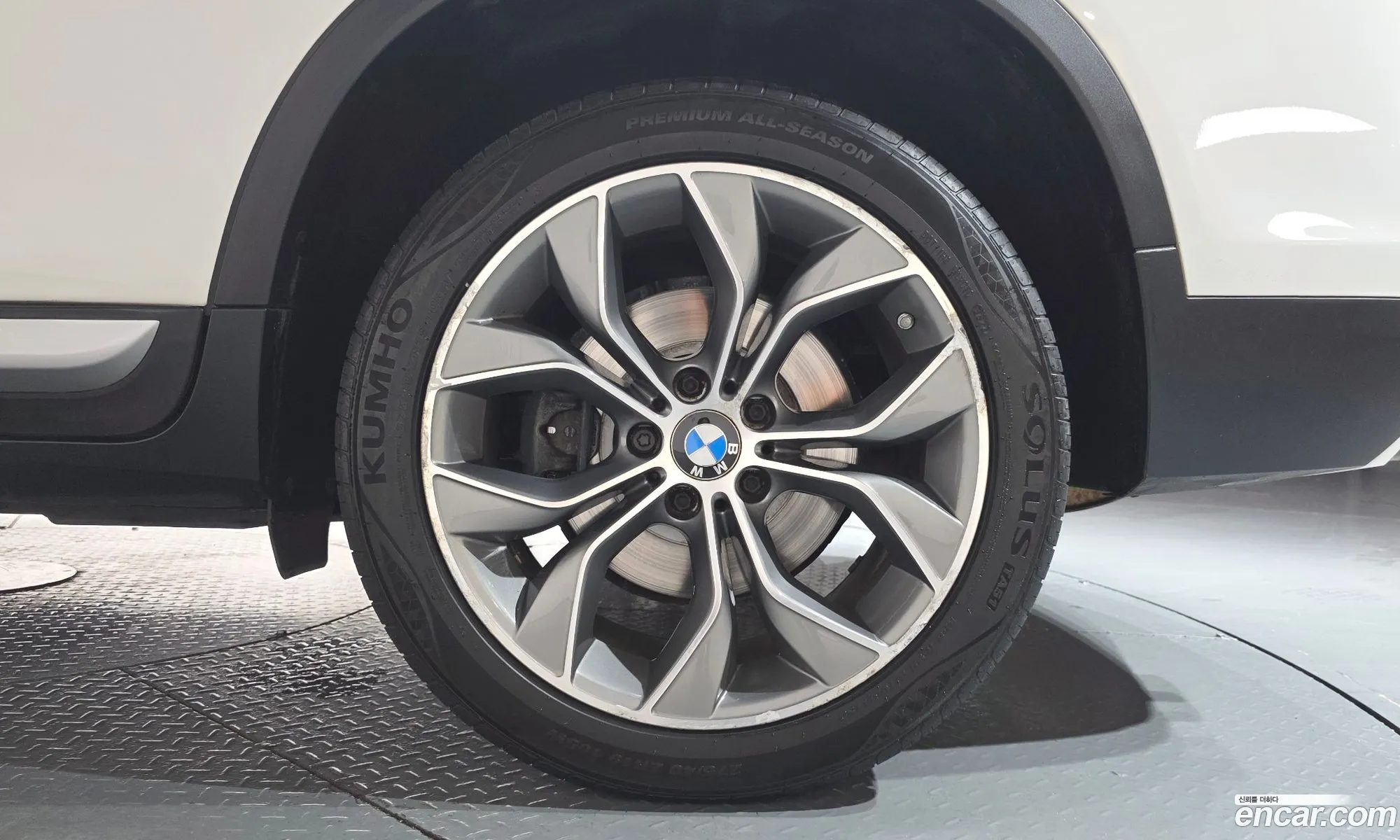 BMW X3 2015 — 10