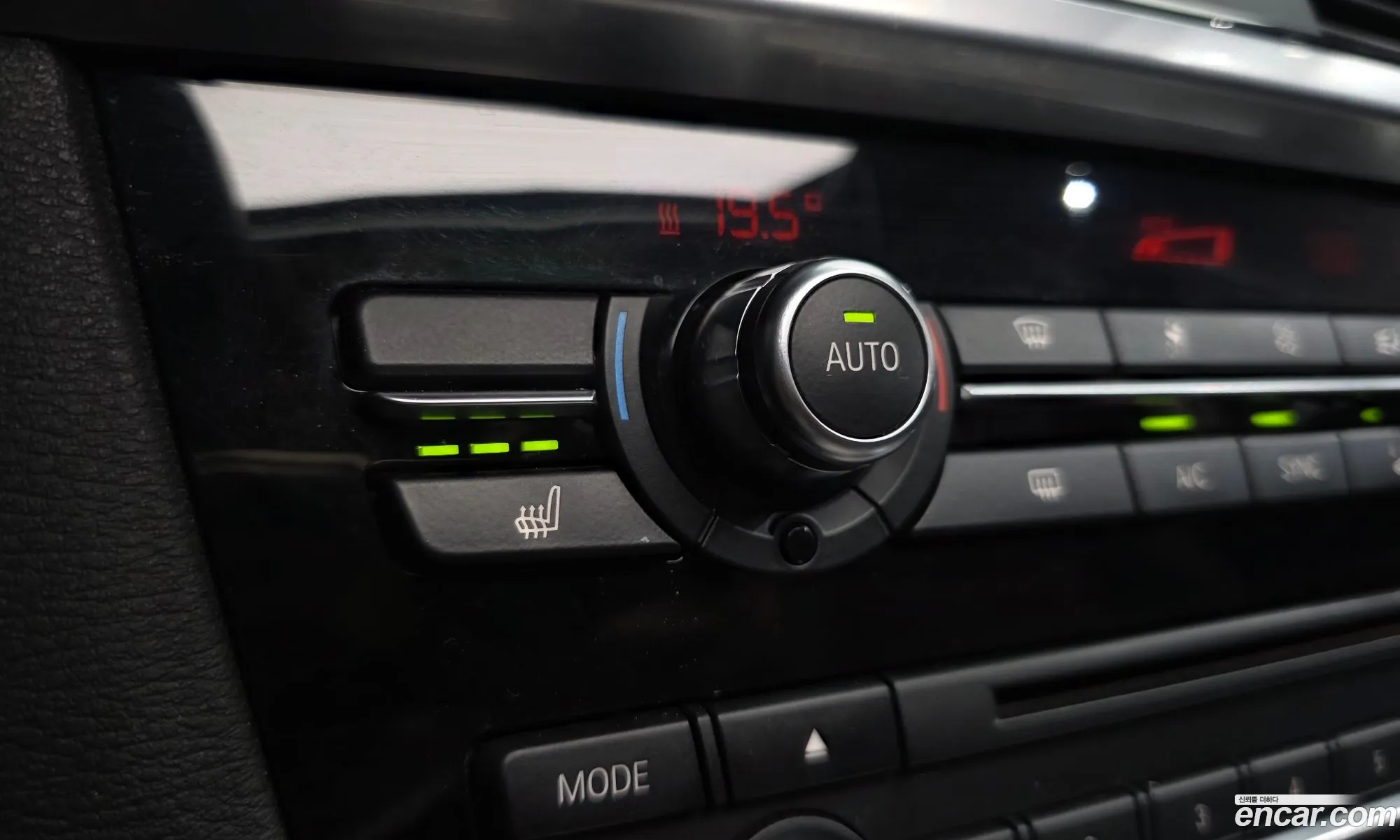 BMW X3 2015 — 24
