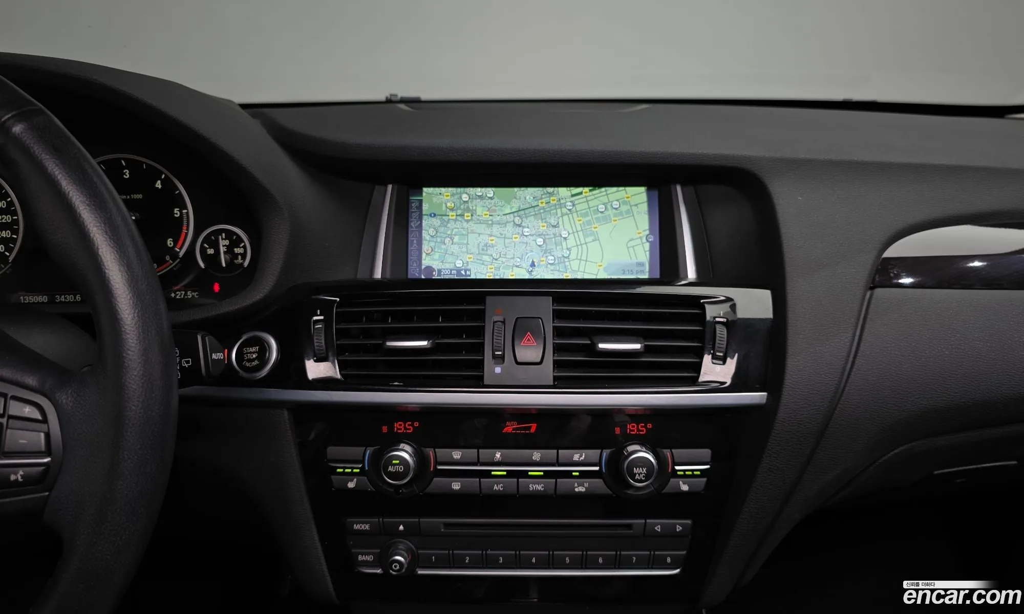 BMW X3 2015 — 11