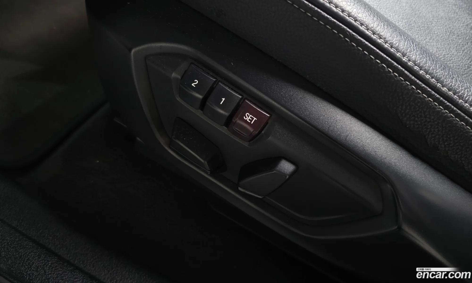 BMW X3 2015 — 6