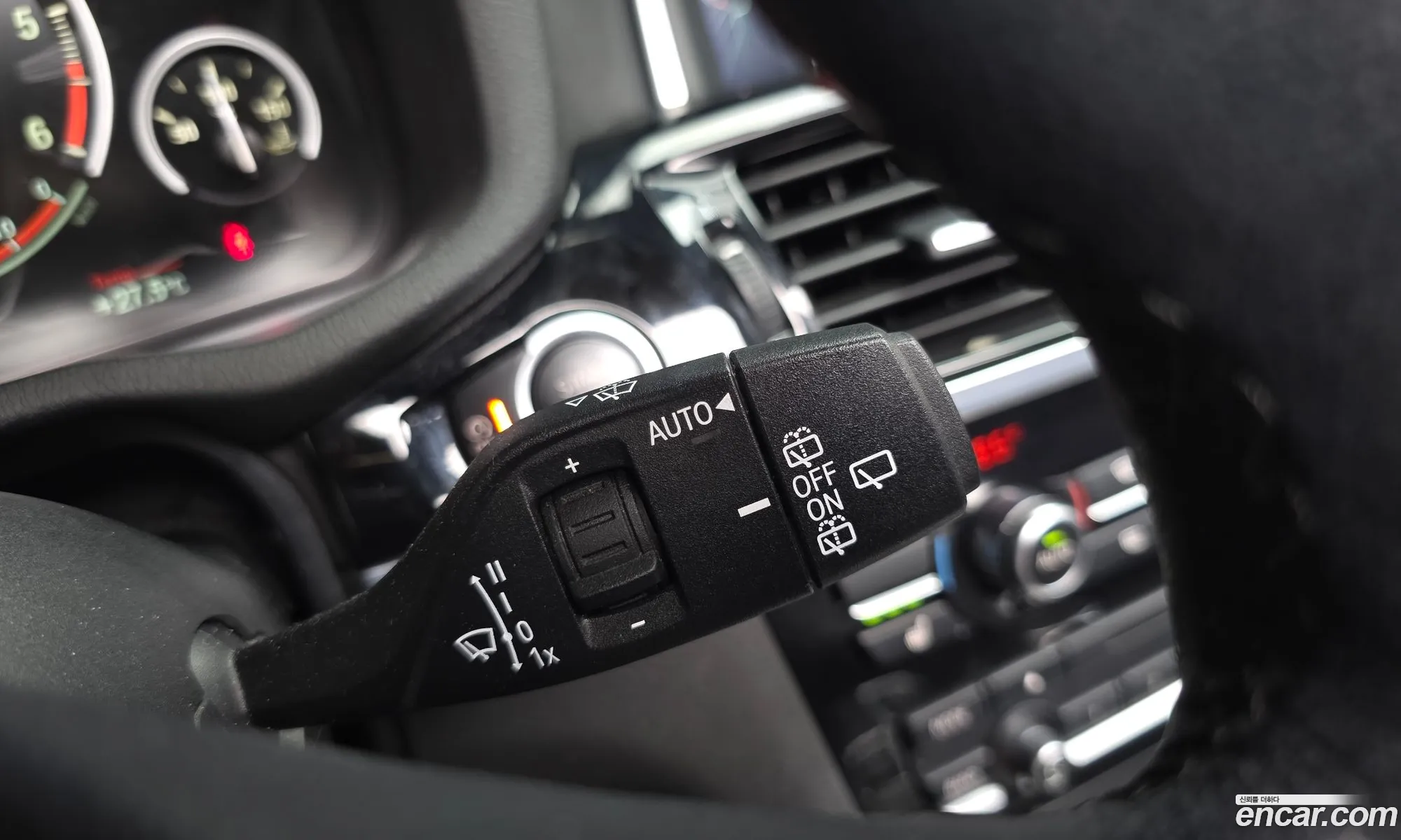 BMW X3 2015 — 7