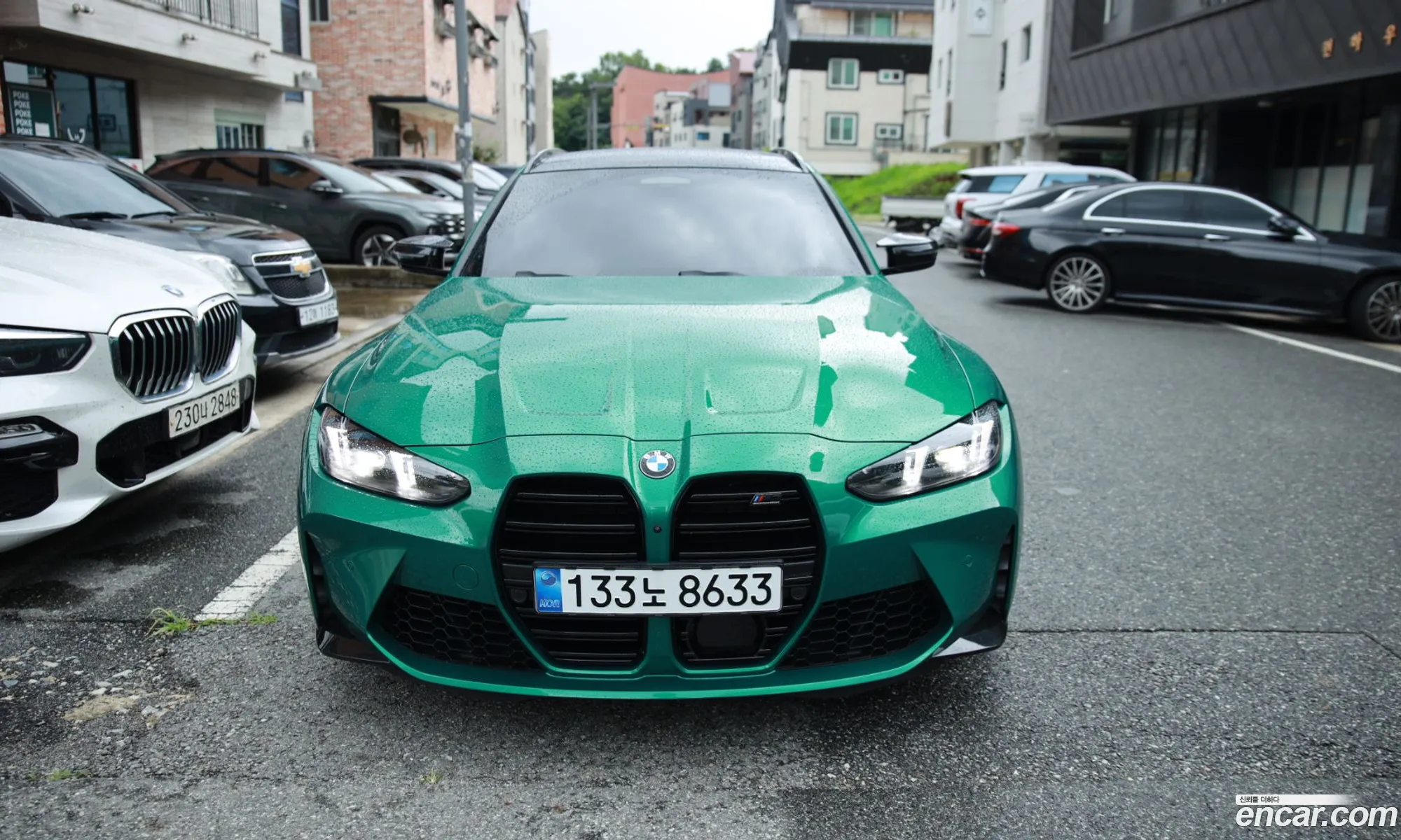 BMW M3 2026 — 3