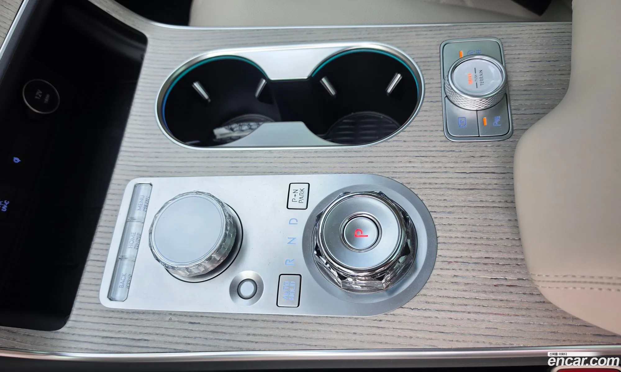 Genesis GV80 2024 — 10