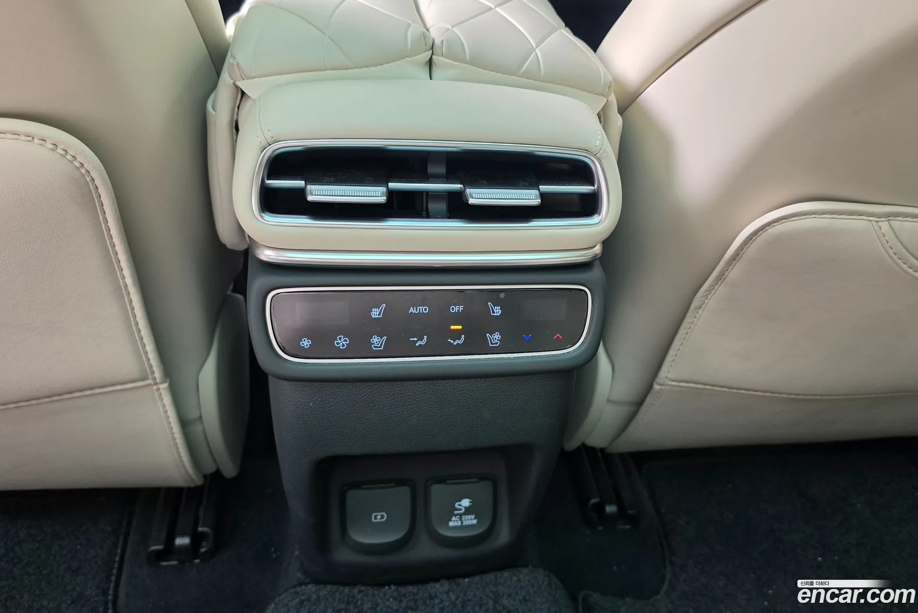 Genesis GV80 2024 — 9