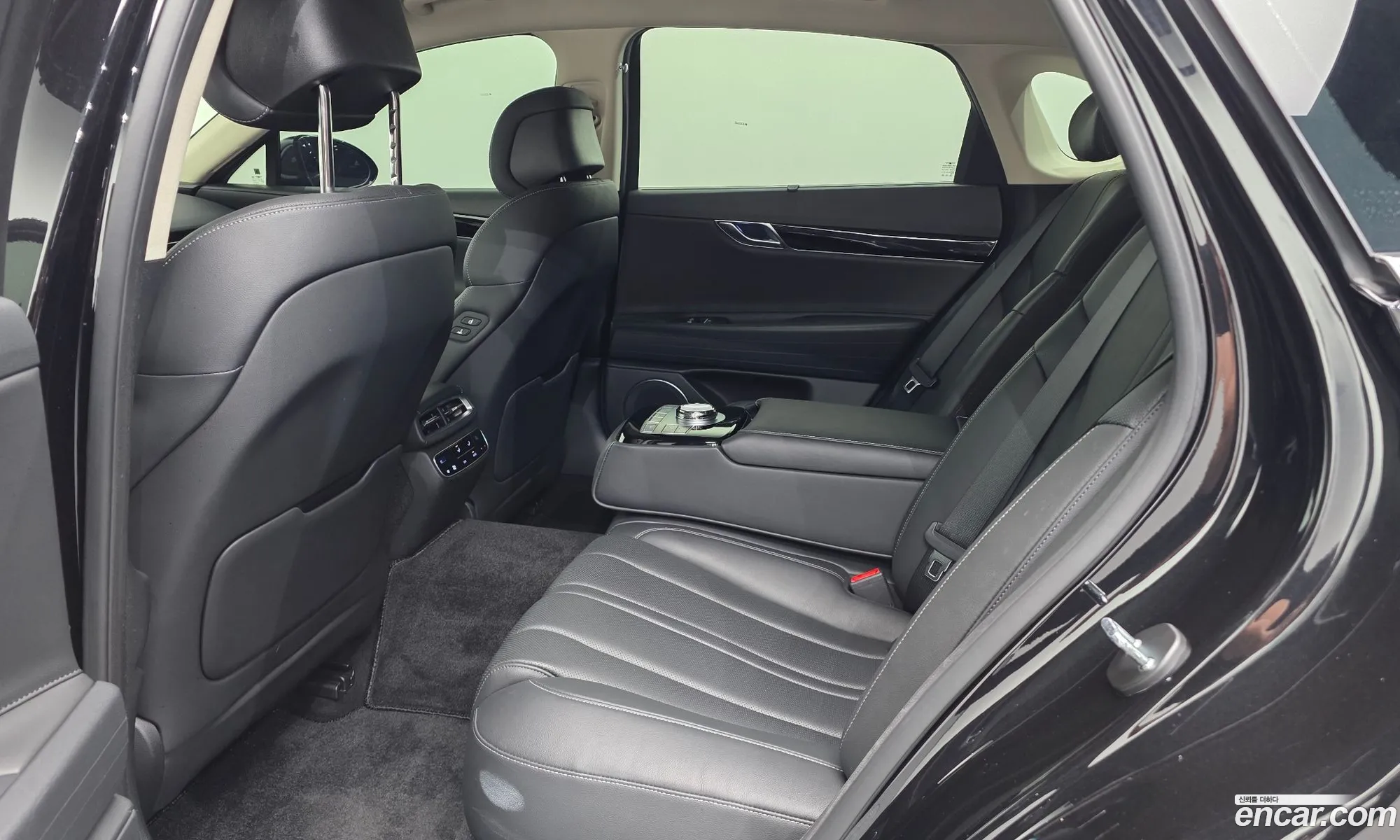 Genesis G80 2023 — 4