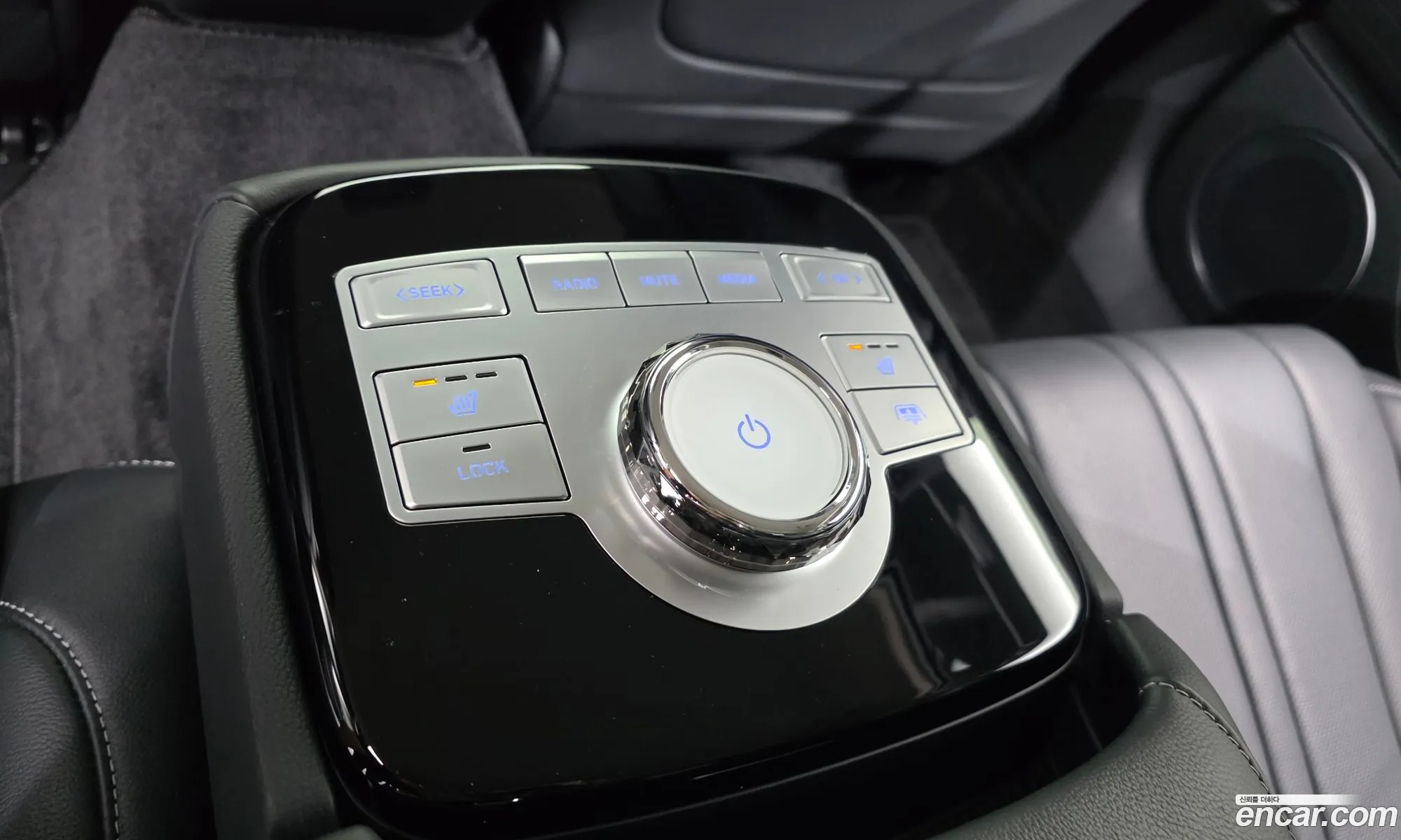 Genesis G80 2023 — 9