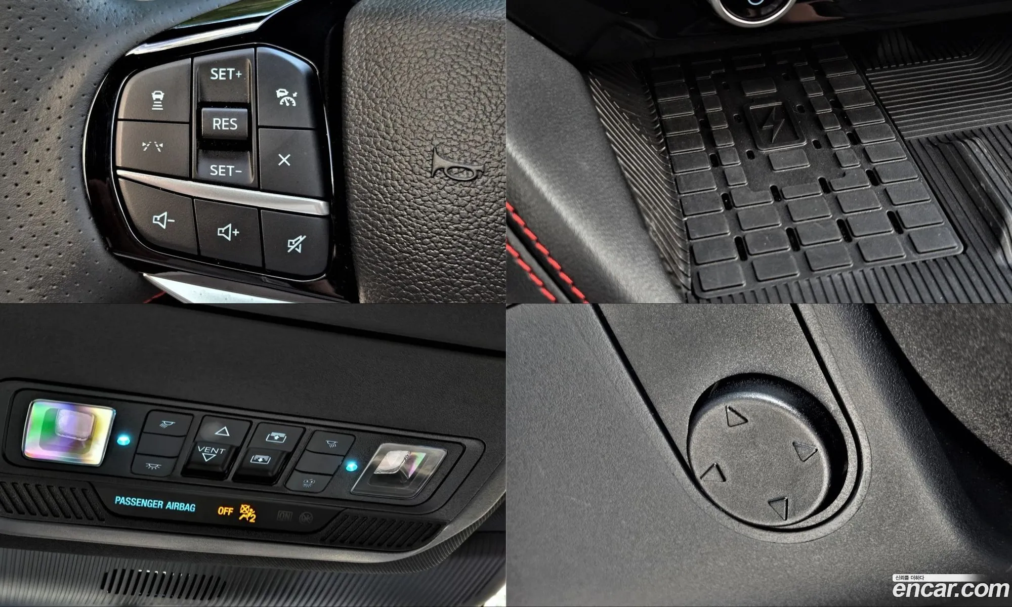 Ford Explorer 6th Gen 2025 — 7