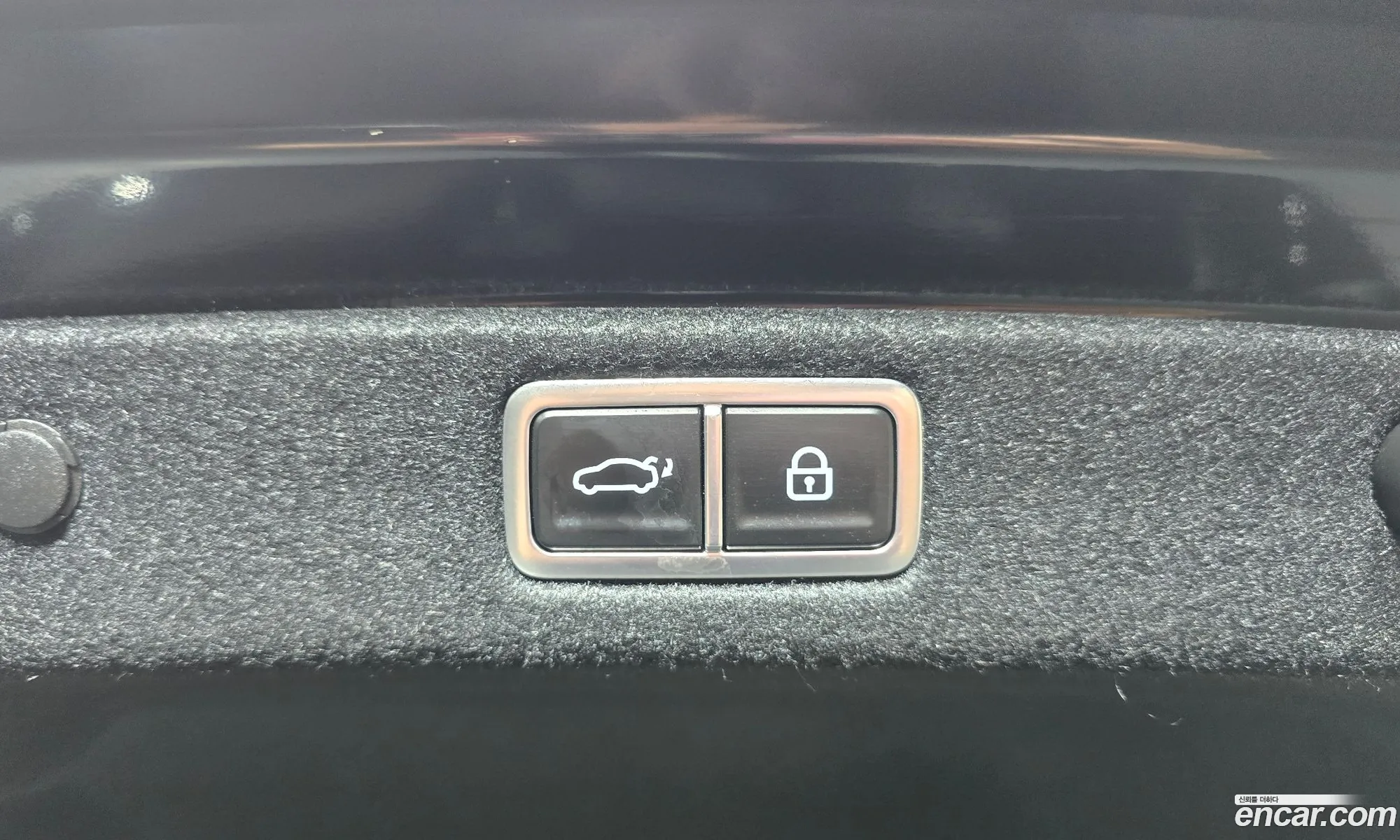 Hyundai Grandeur Hybrid 2024 — 15