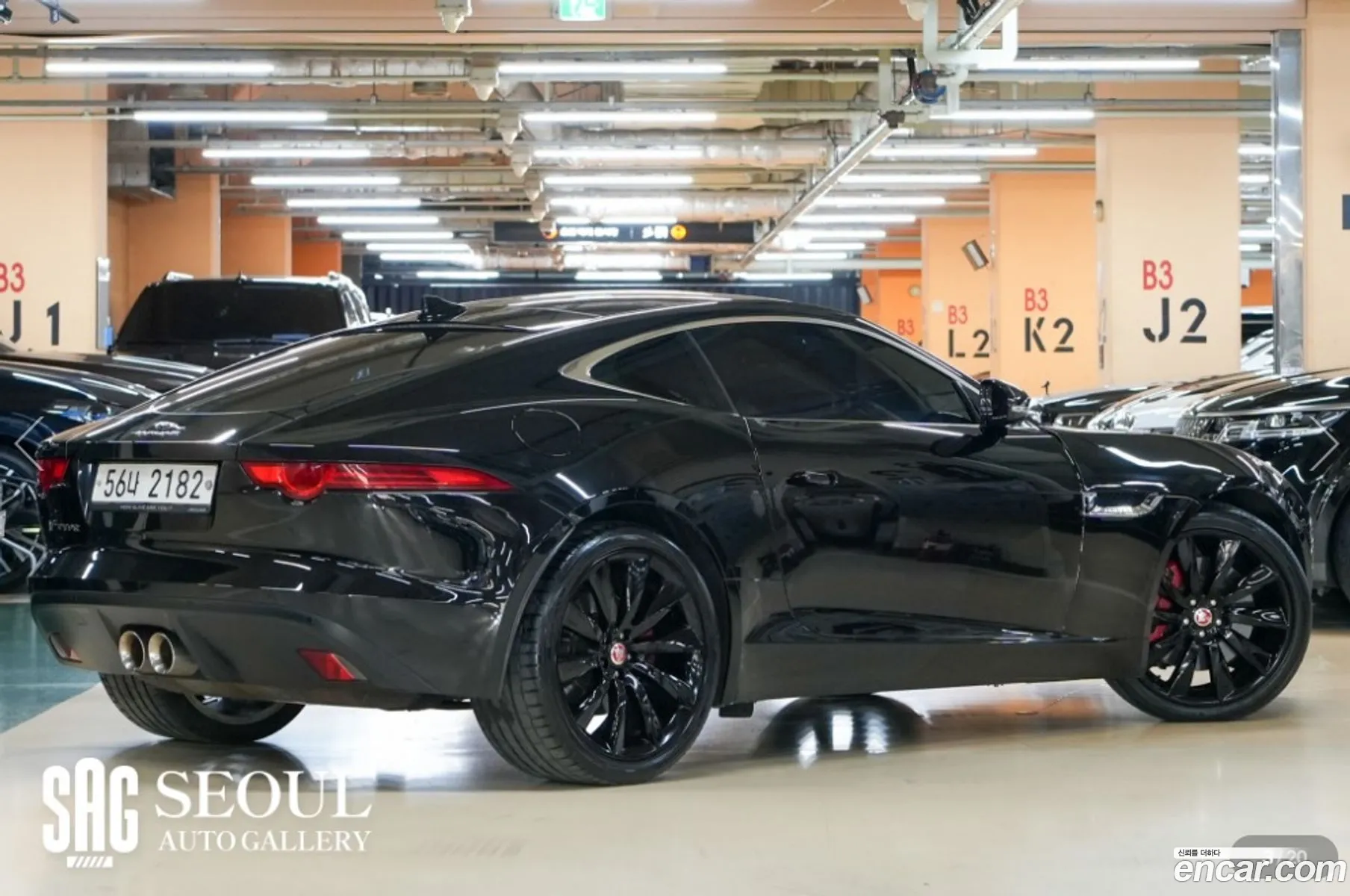 Jaguar F-Type 2014 — 3