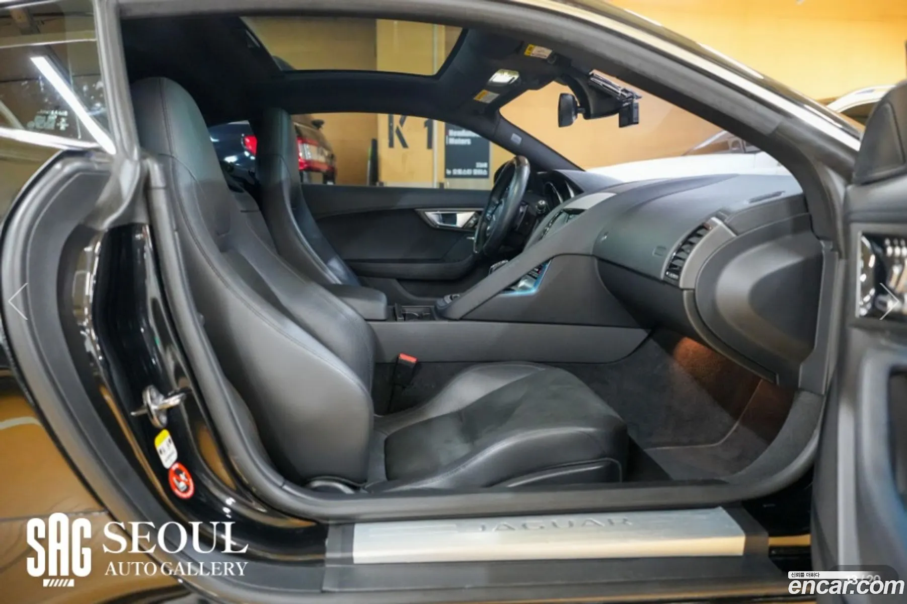 Jaguar F-Type 2014 — 13